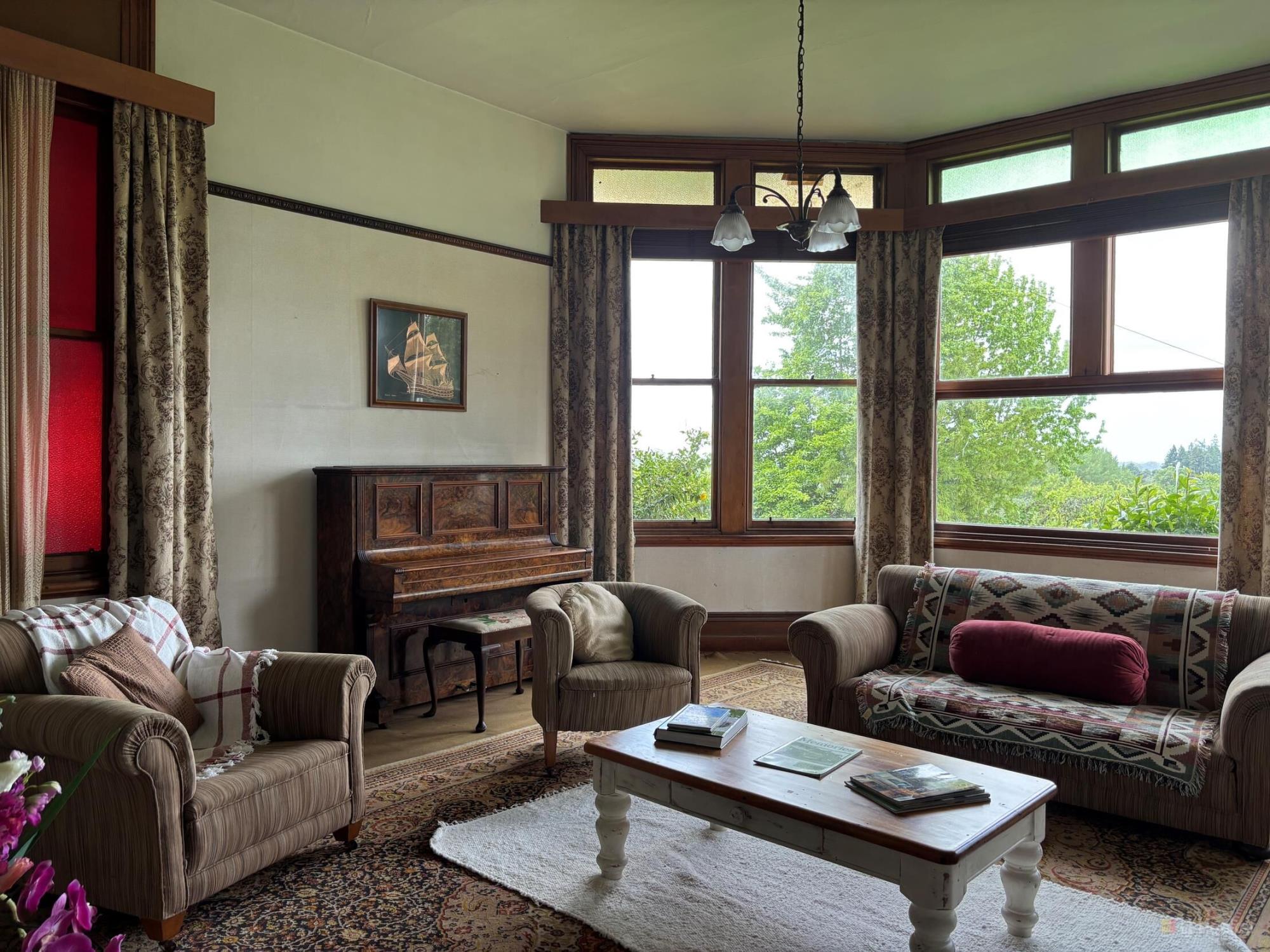 20 Forest Road, Geraldine, Timaru, 6 રૂમ, 1 બાથરૂમ, House