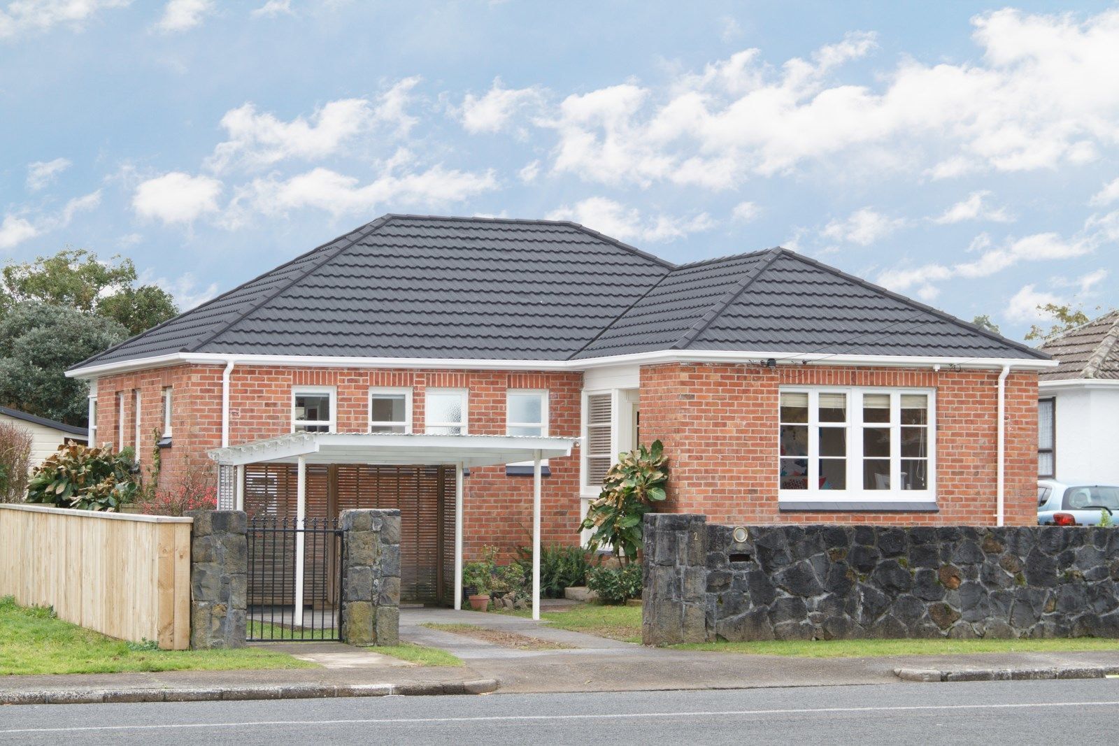 23 Parkinson Avenue, Mount Roskill