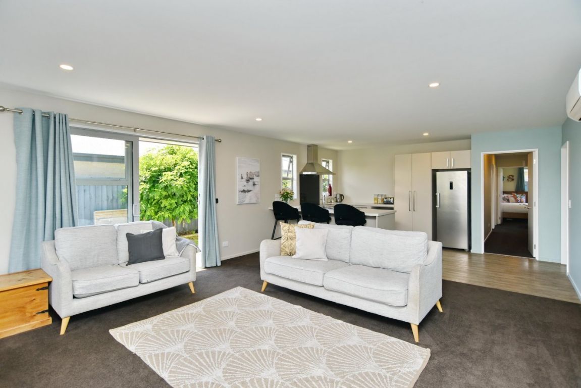 13 Winterbourn Street, Kaiapoi, Waimakariri, 3房, 0浴, Unspecified