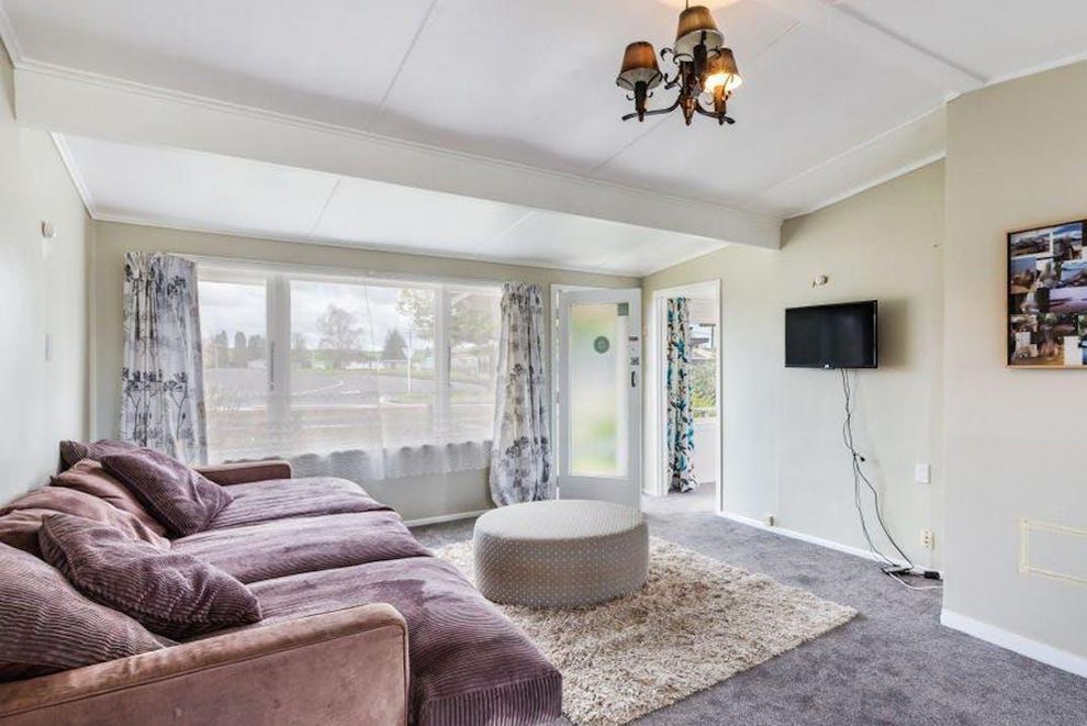 52 Rangatira Drive, Mangakino, Taupo, 2房, 1浴, House