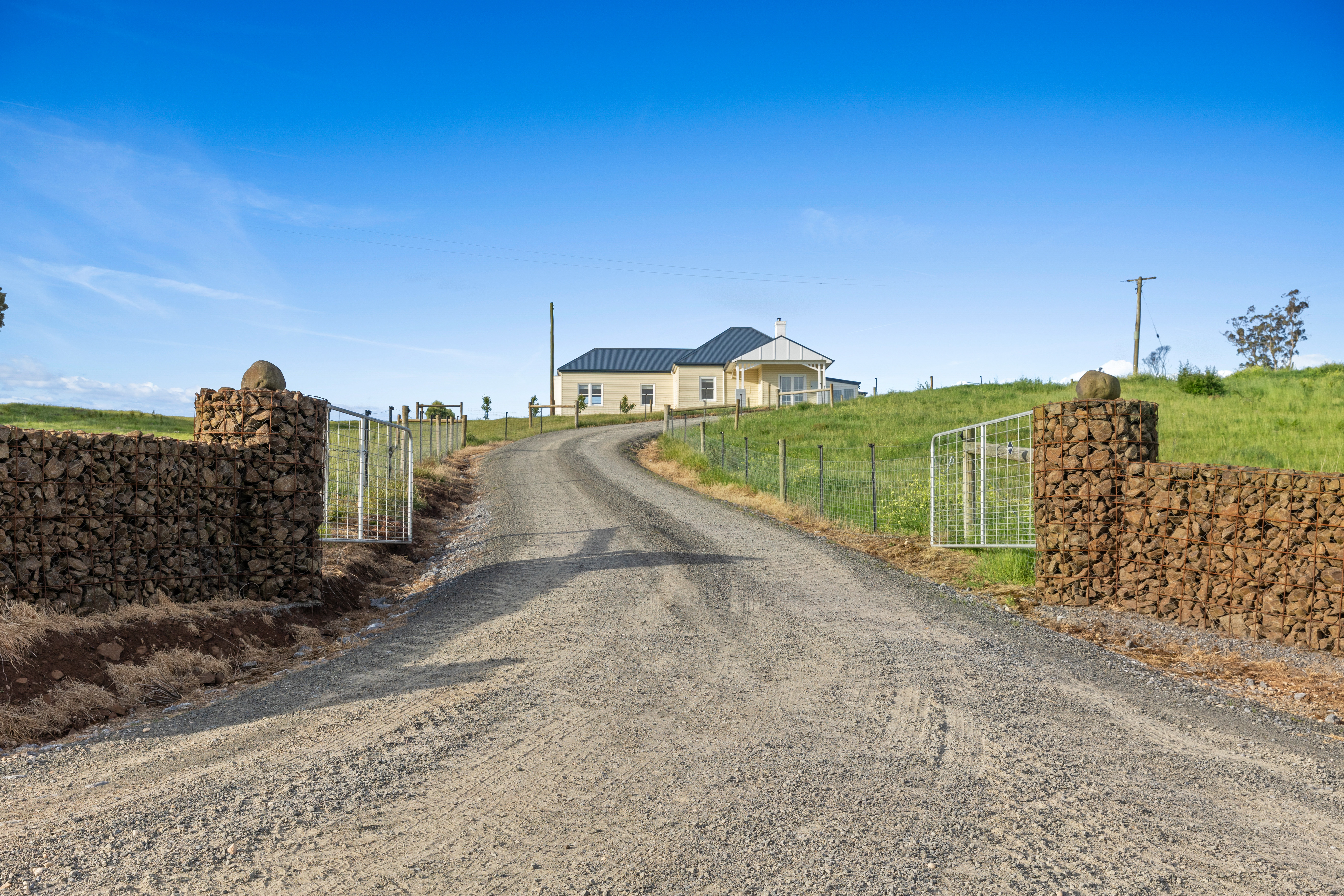 HAZELMERE 475 DUNORLAN RD, Dunorlan, Launceston and North East, 0 Kuwarto, 0 Banyo, Lifestyle Section