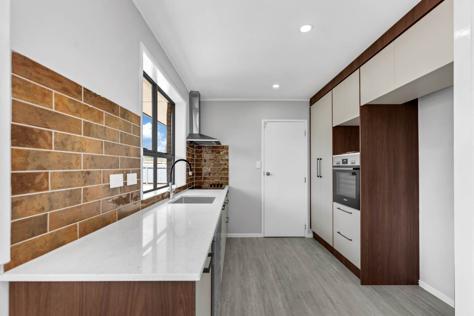 22b Bunnythorpe Road, Papakura, Papakura, 3房, 1浴, House
