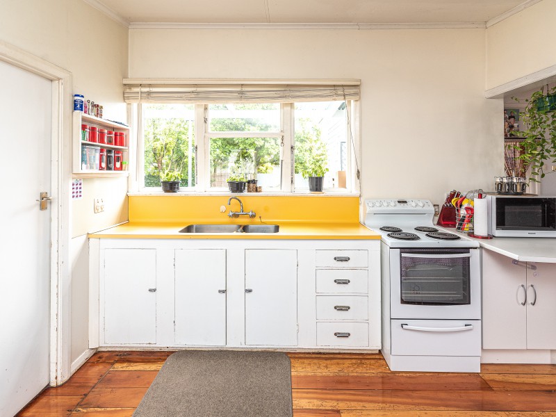31 Pitt Street, Wanganui Central, Wanganui, 3房, 1浴