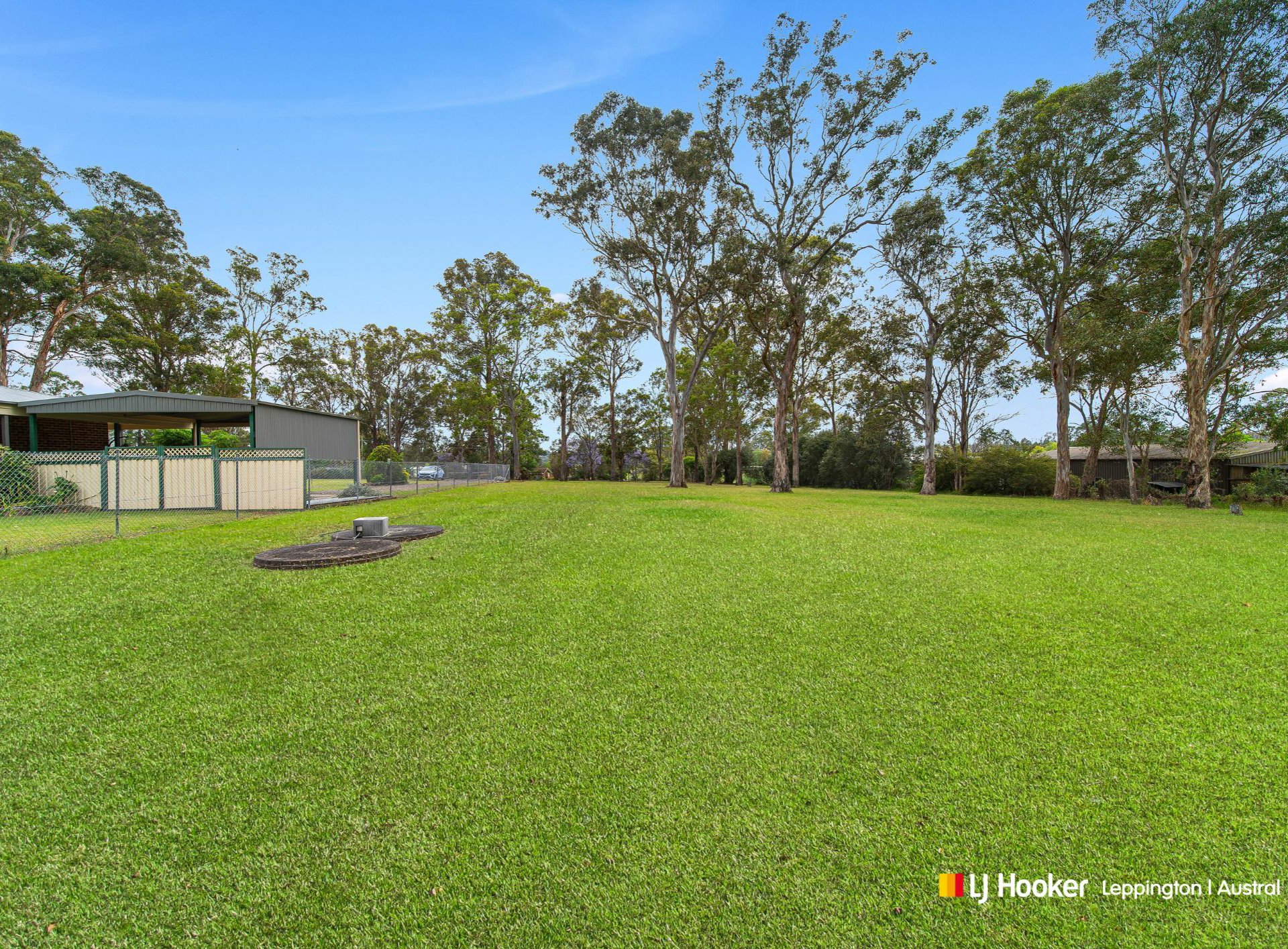 49 DEEPFIELDS RD, Catherine Field, Macarthur Region, 0 phòng ngủ, 0 phòng tắm, Lifestyle Section