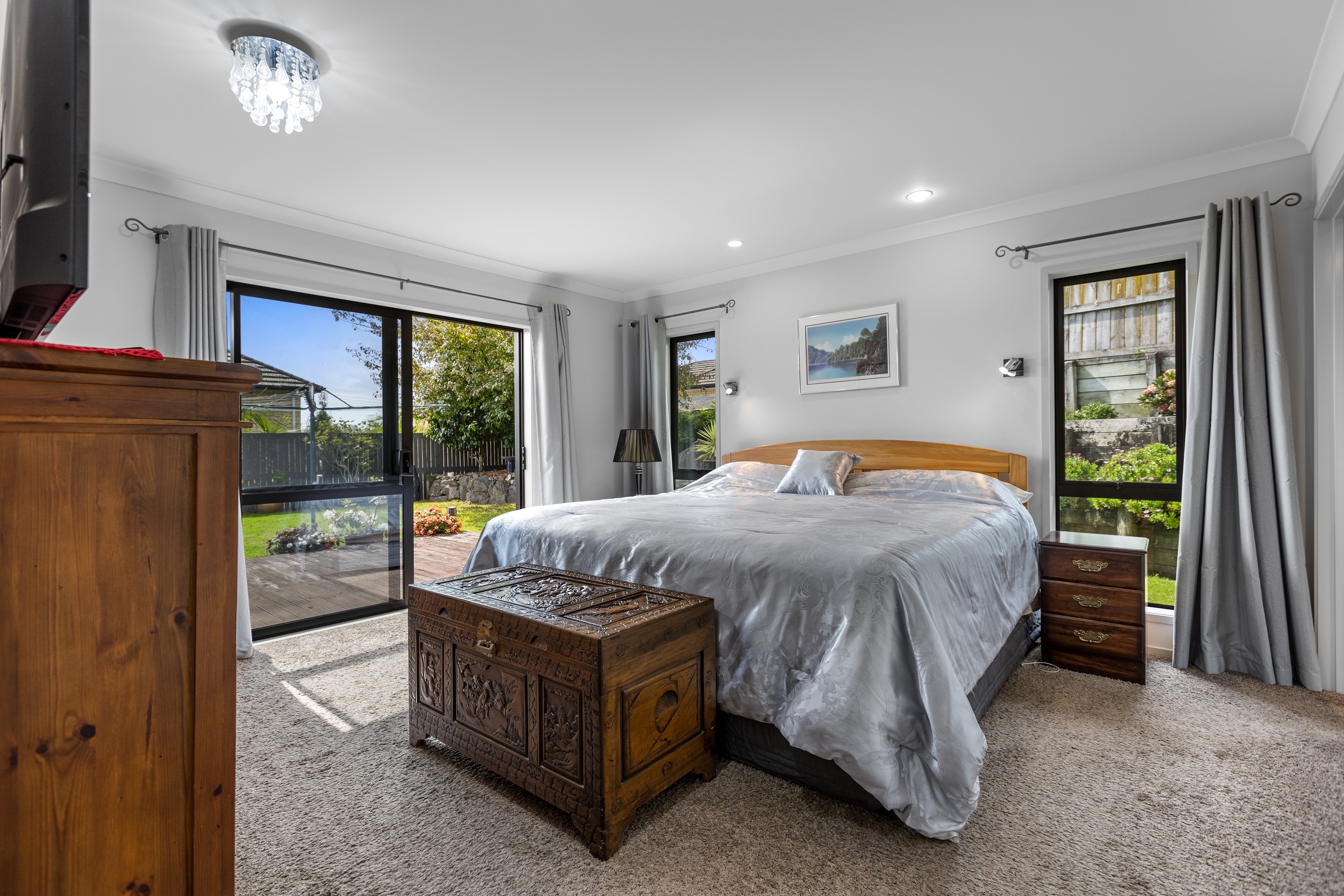7 Fleur Place, Te Puke, Western Bay Of Plenty, 5部屋, 2バスルーム, House