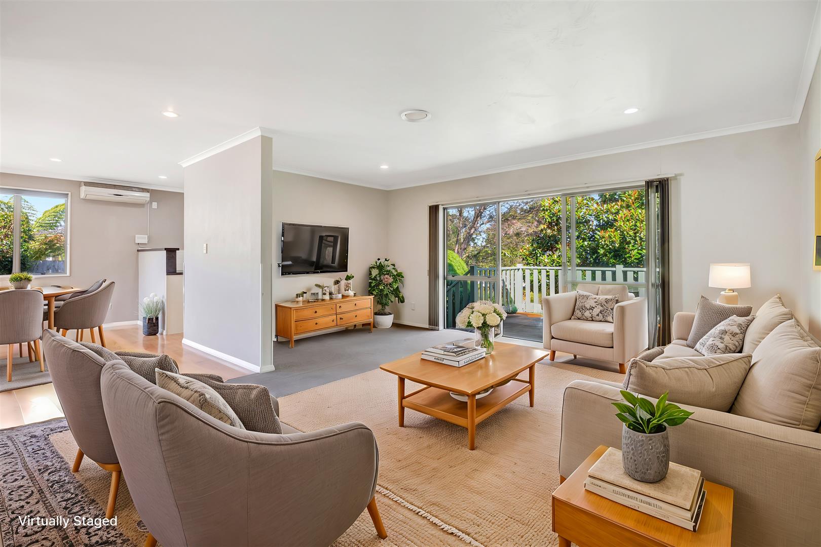 7 Surrey Lane, Glenview, Hamilton, 4房, 0浴, House