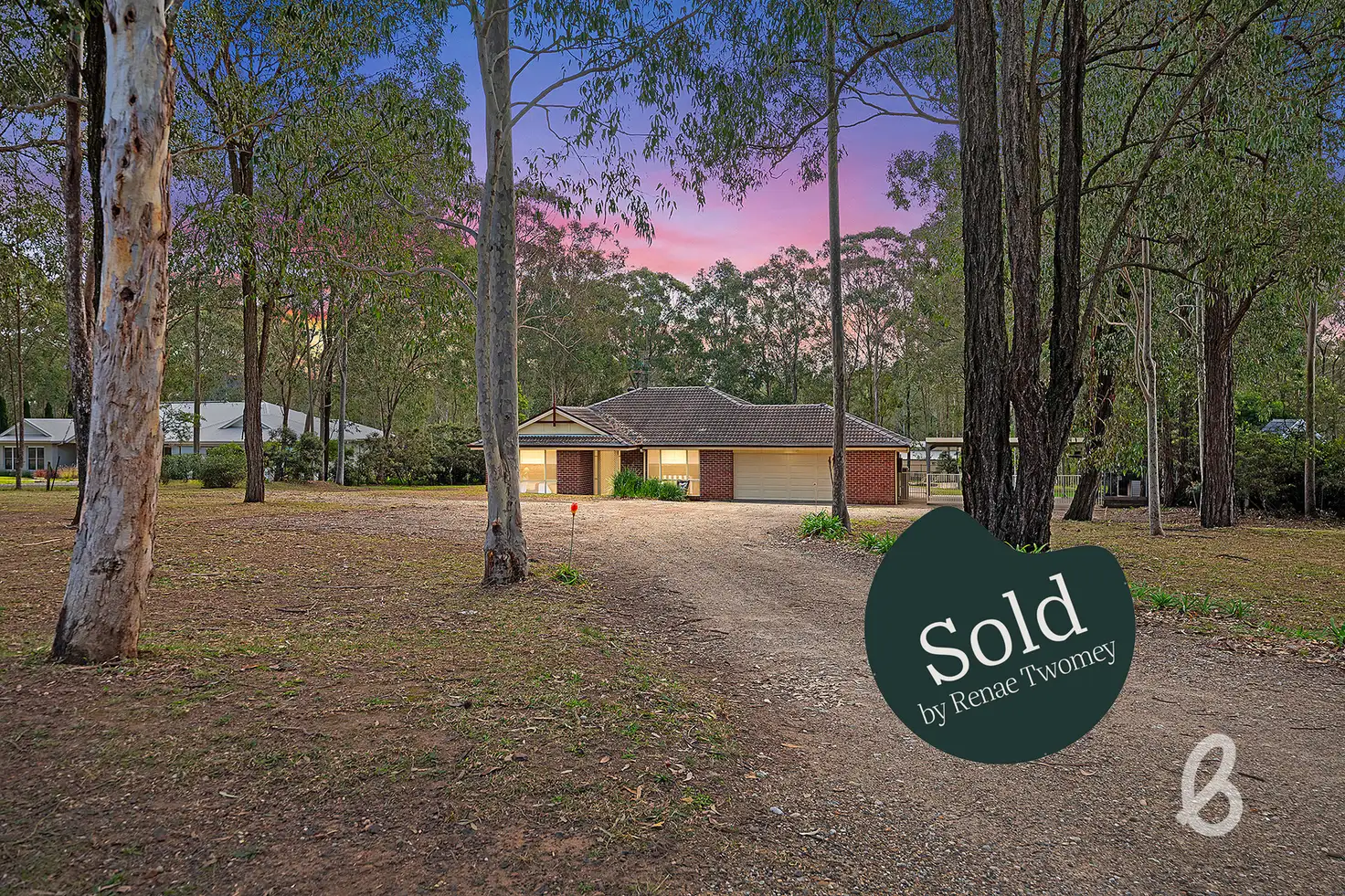 12 HANWOOD RD, NORTH ROTHBURY NSW 2335, 0 ਕਮਰੇ, 0 ਬਾਥਰੂਮ, House