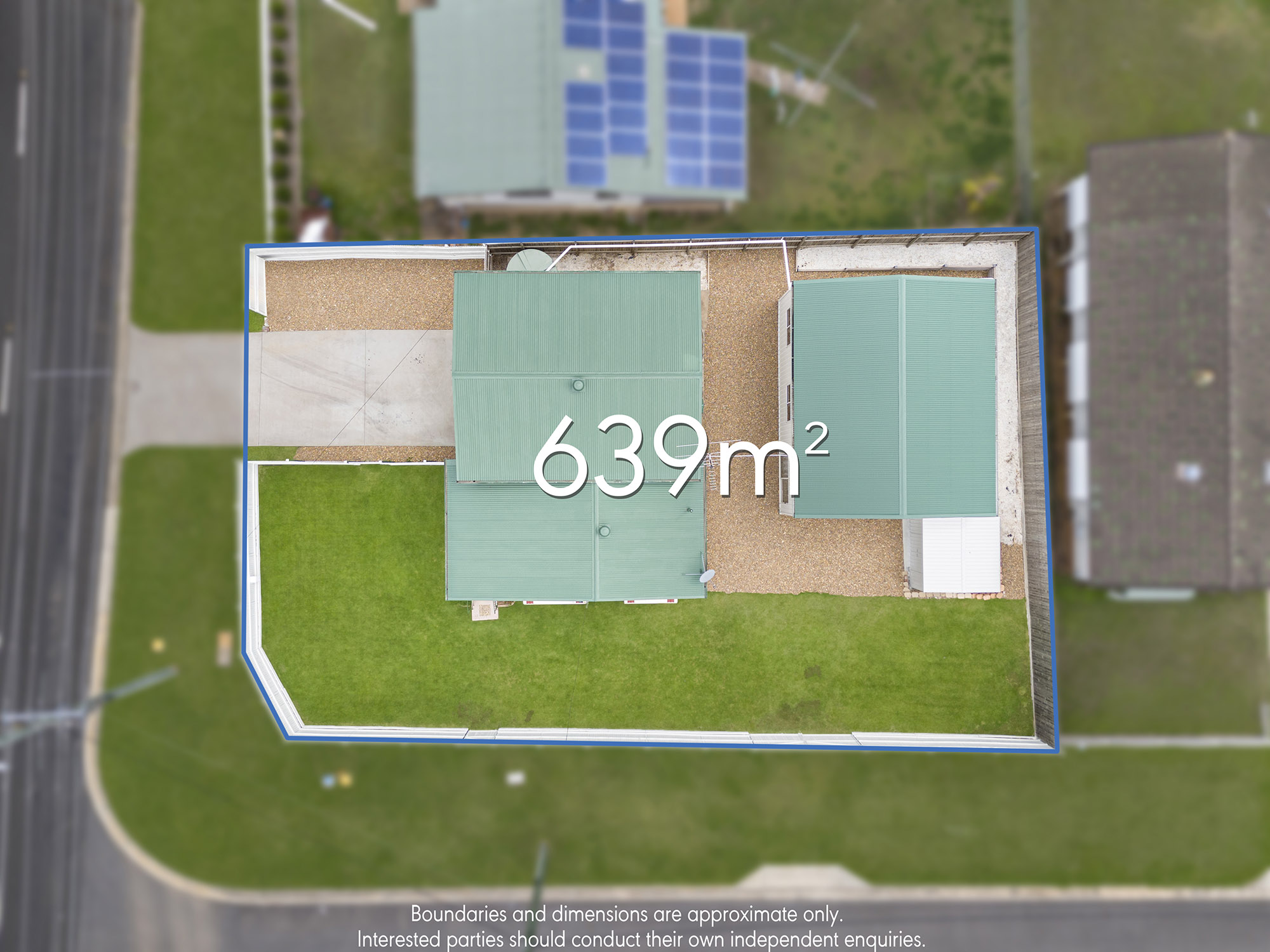22 ALLEN ST, North Ipswich, Ipswich - Greater Region, 0房, 0浴, House