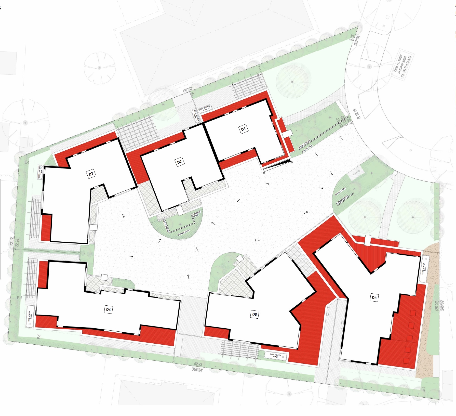 10-12 LATROBE CT, Craigieburn, North Melbourne, 0 Schlafzimmer, 0 Badezimmer, House