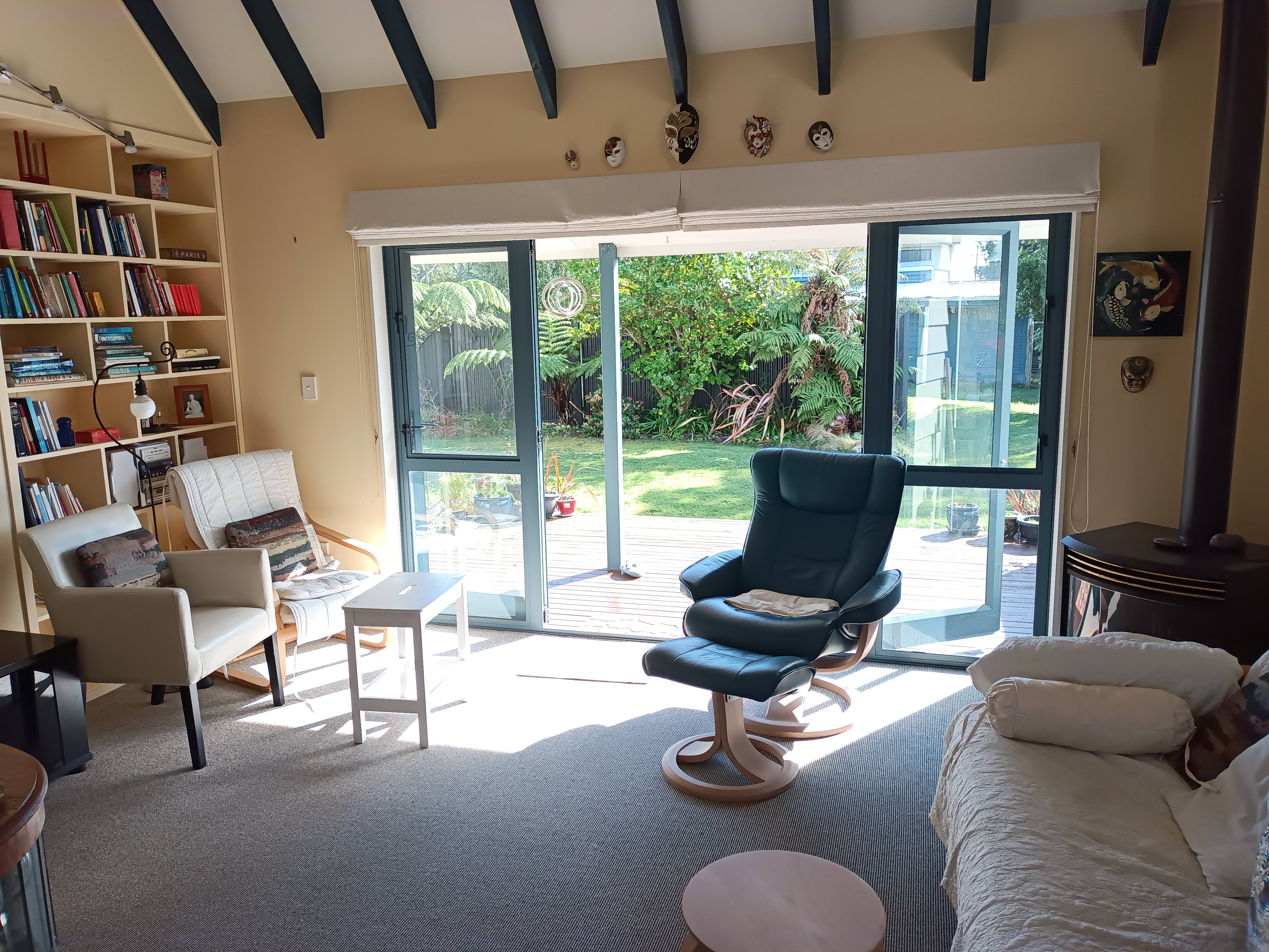 18 Cook Street, Carters Beach, Buller, 2 rūma, 0 rūma horoi, House
