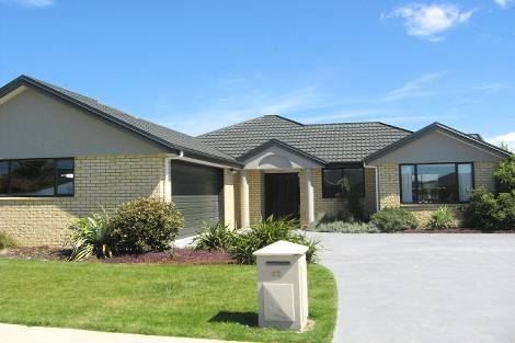 Residential Suburban