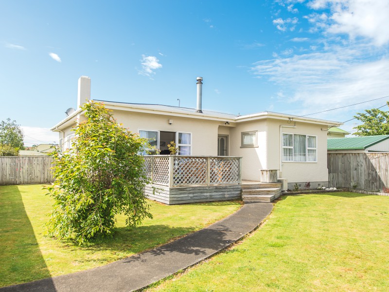 2 Salisbury Avenue, Wanganui East, Wanganui, 3部屋, 0バスルーム