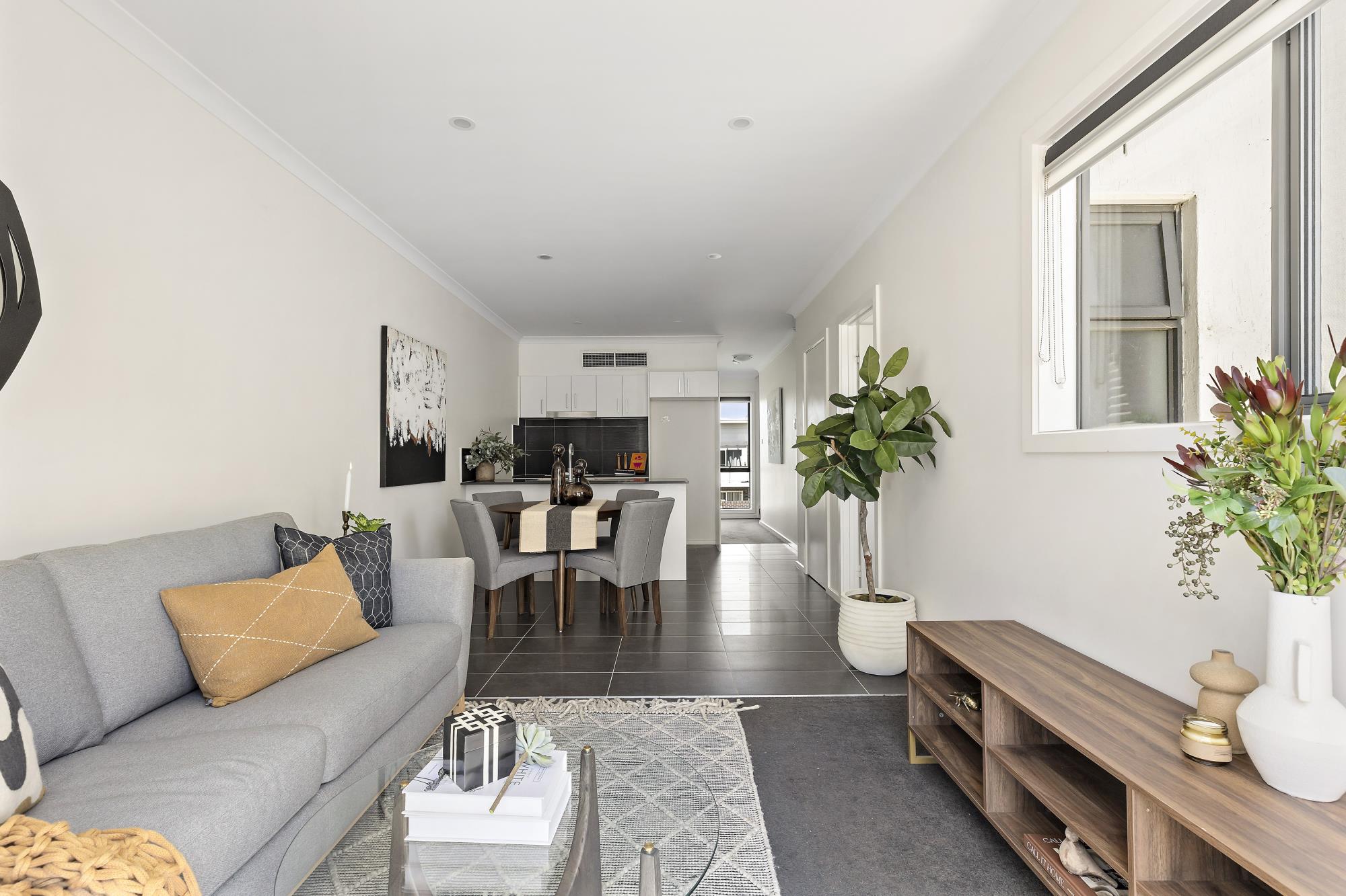GLASSHOUSE UNIT 40 40 HENRY KENDALL ST, Franklin, Gungahlin District, 0 침실, 0 욕실, Townhouse