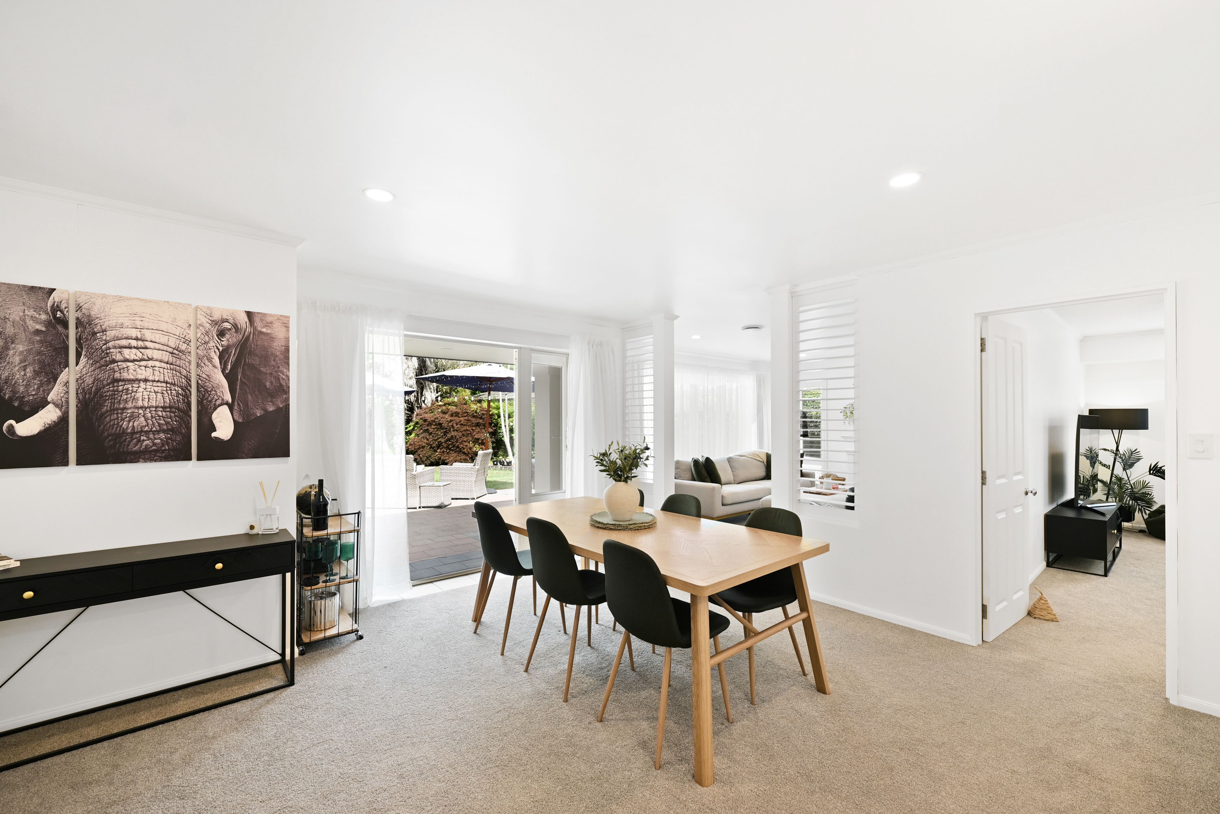 38 Harrowfield Drive, Harrowfield, Hamilton, 4房, 0浴, House