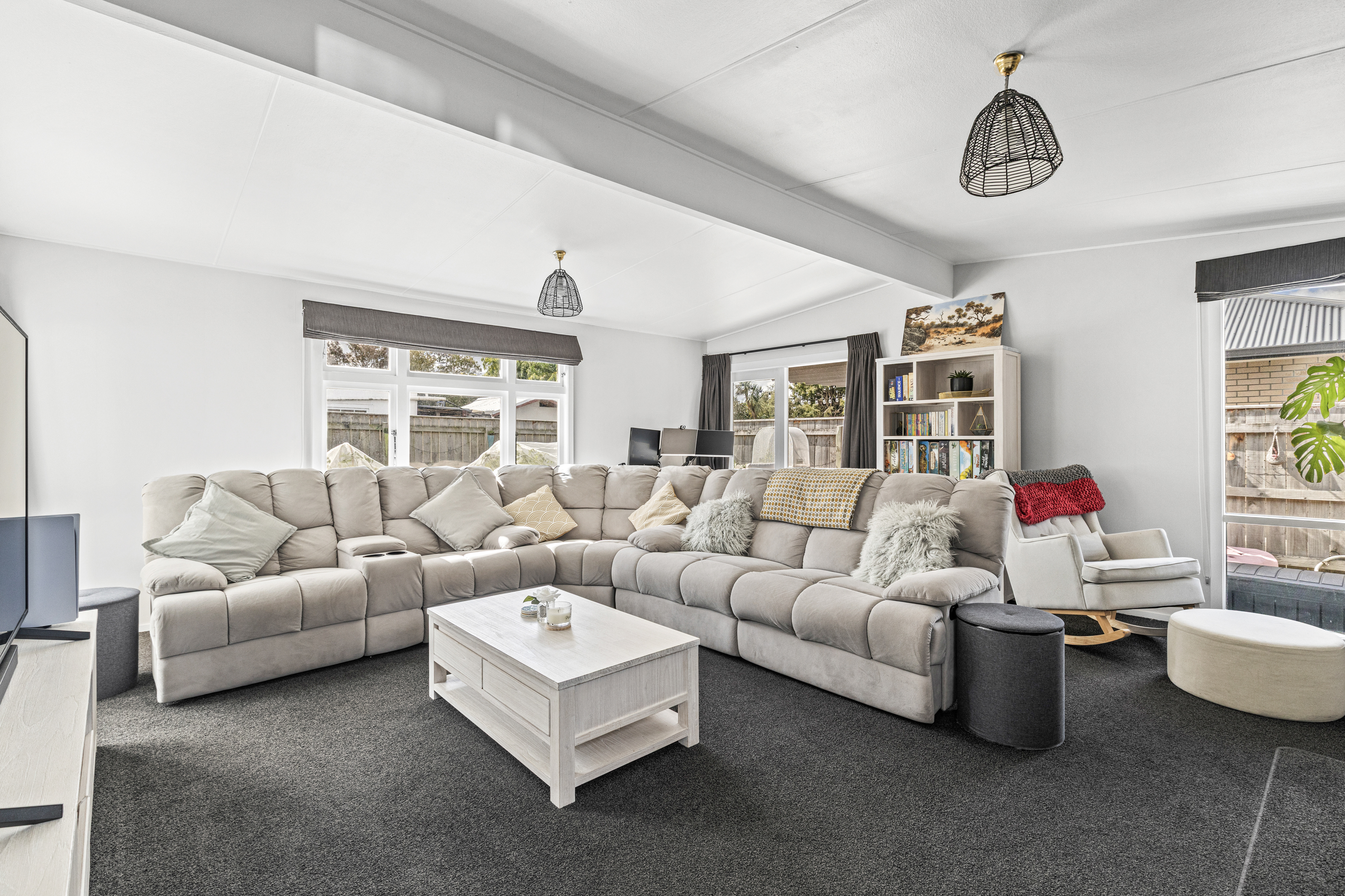 57 West Street, Feilding, Manawatu, 3 Kuwarto, 1 Banyo, House