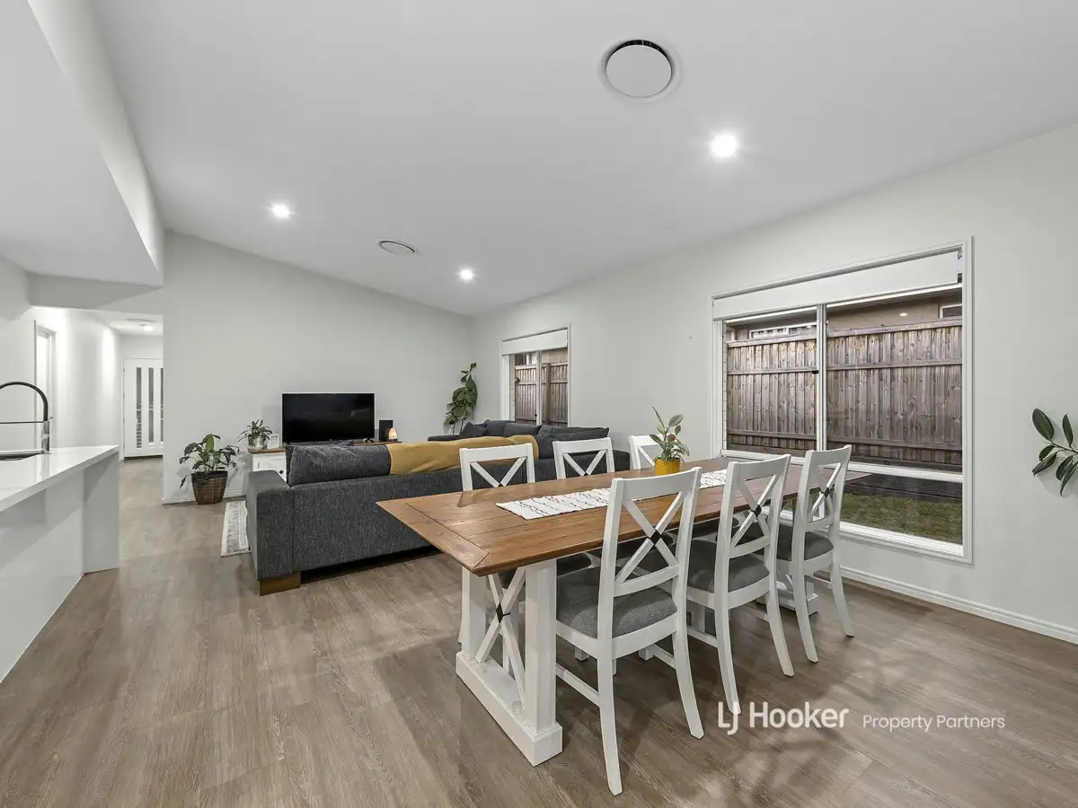 37 DAVIDSON CCT, PARK RIDGE QLD 4125, 0房, 0浴, House
