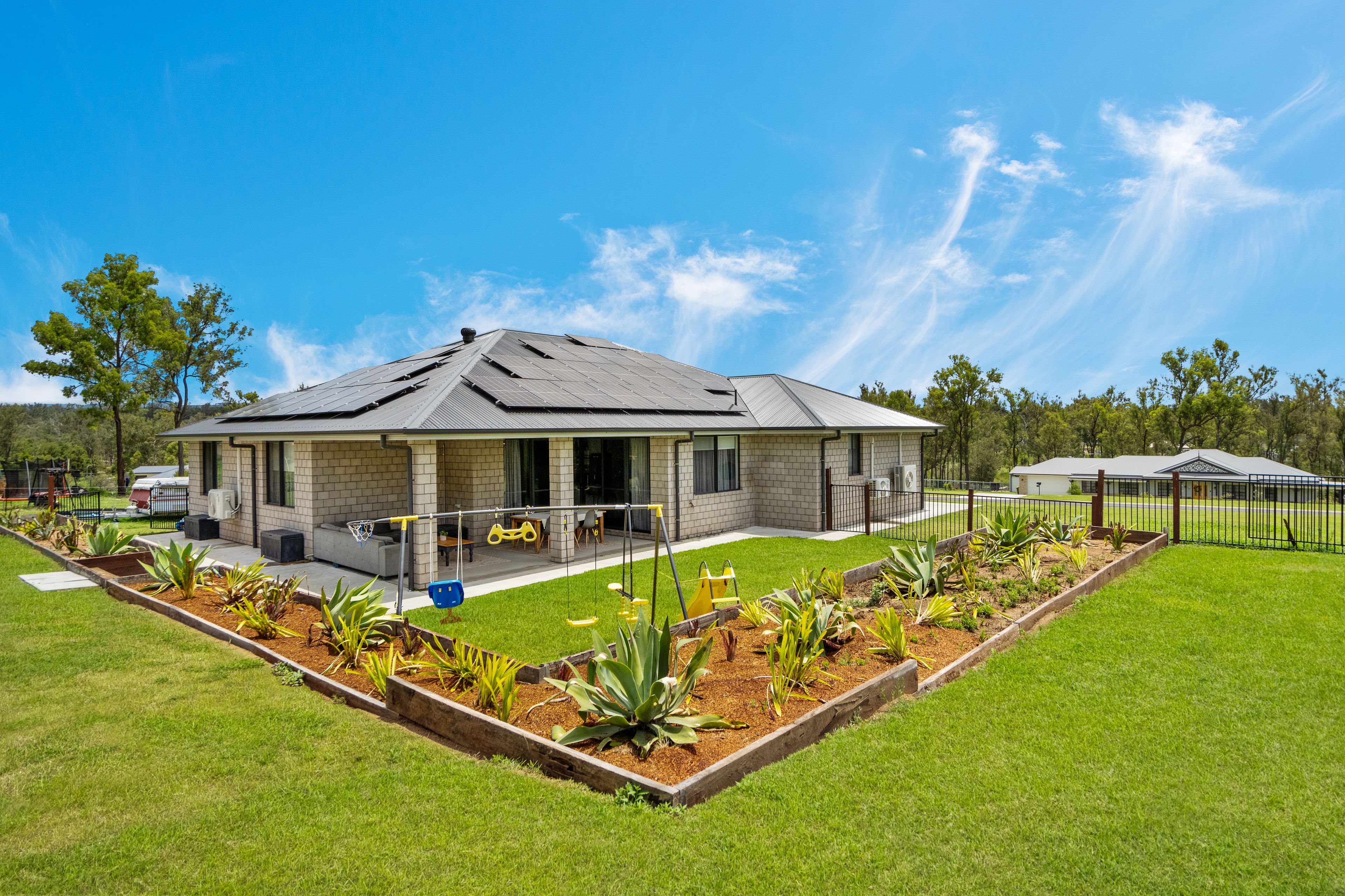 24 ALBERT JOSEPH DR, Laidley Heights, Lockyer Valley Region, 0 રૂમ, 0 બાથરૂમ, House