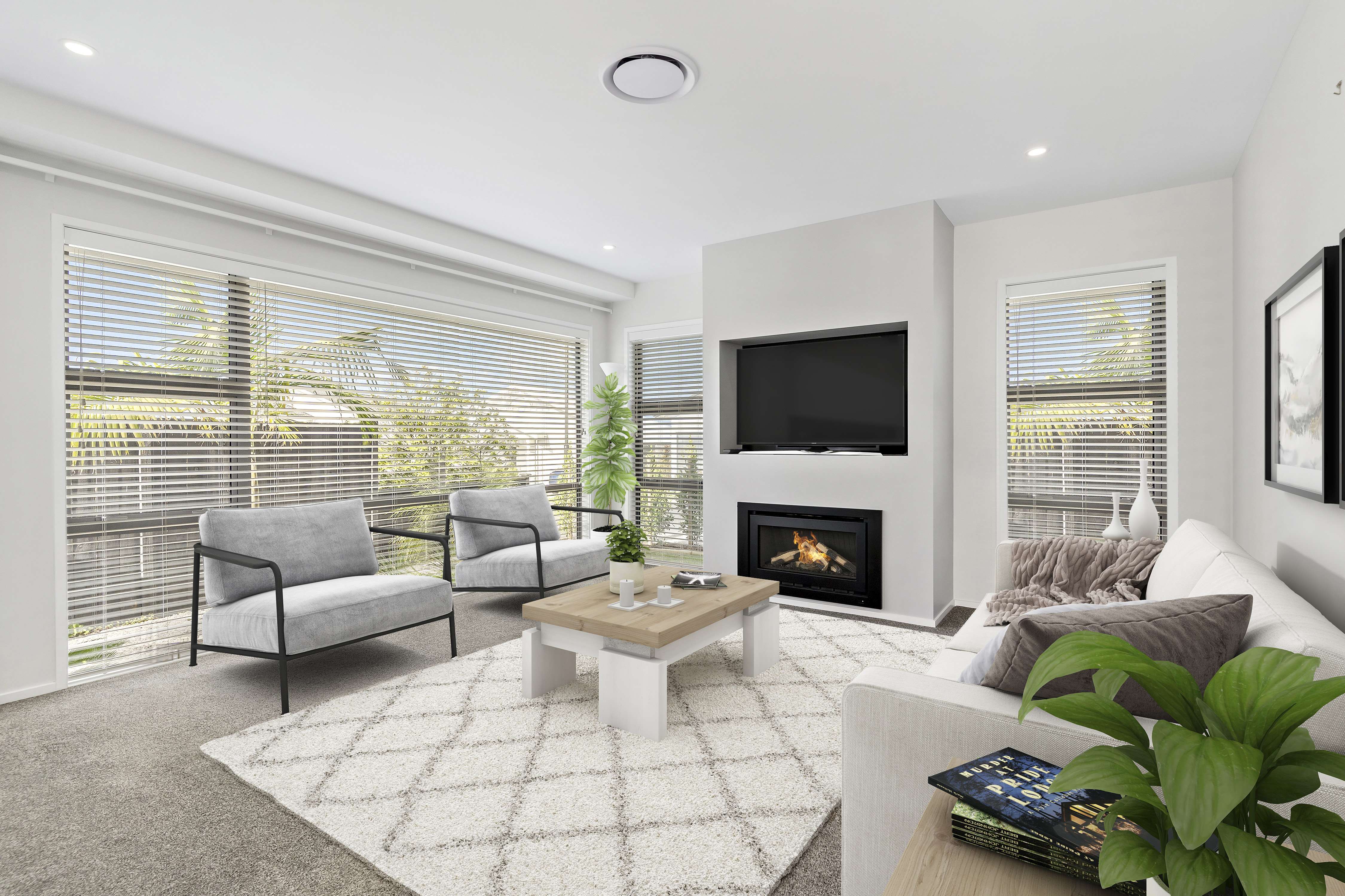 6 Davey Crescent, Orewa, Rodney, 4 habitaciones, 2 baños, House