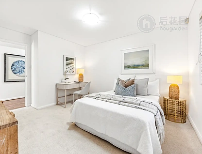 Unit 3/1 ISABEL AVENUE, VAUCLUSE, 0 slaapkamers, 0 badkamers, Apartment