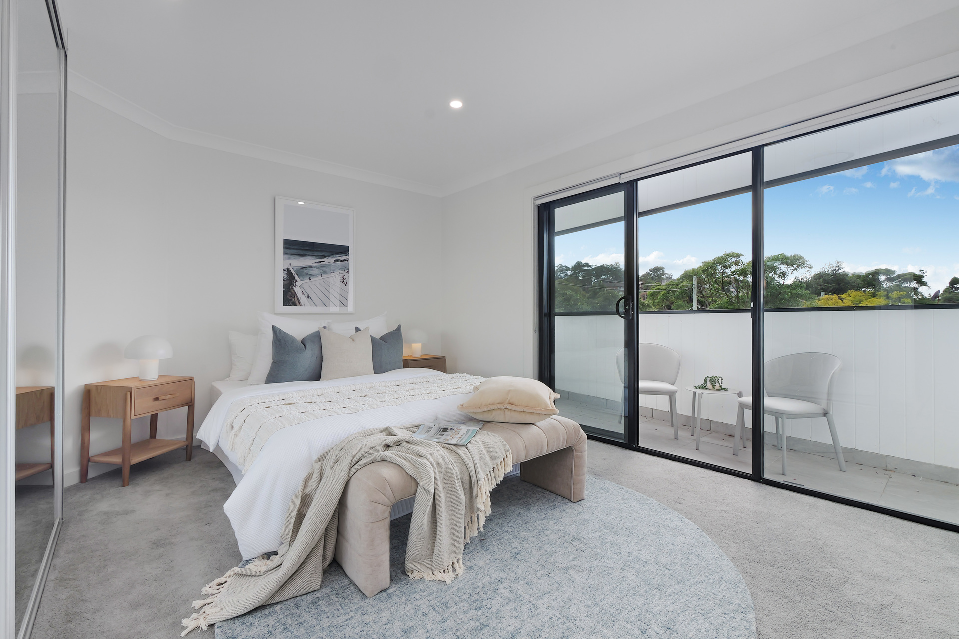 UNIT 1 159 FITZGERALD AV, Maroubra, Eastern Suburbs, 0部屋, 0バスルーム, Townhouse