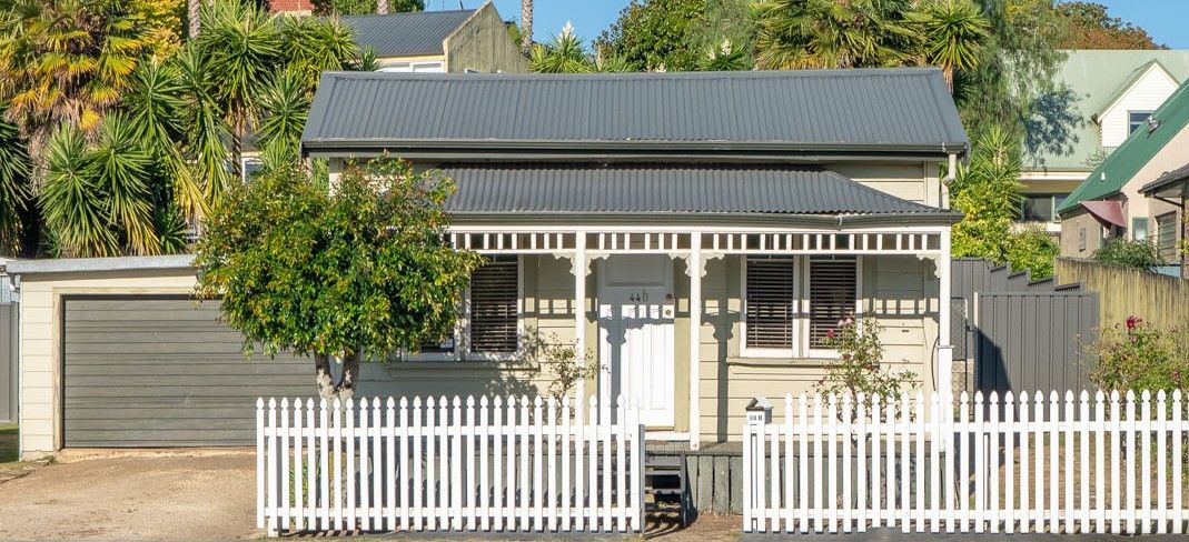44b Ohaupo Road, Melville, Hamilton, 2房, 0浴, House