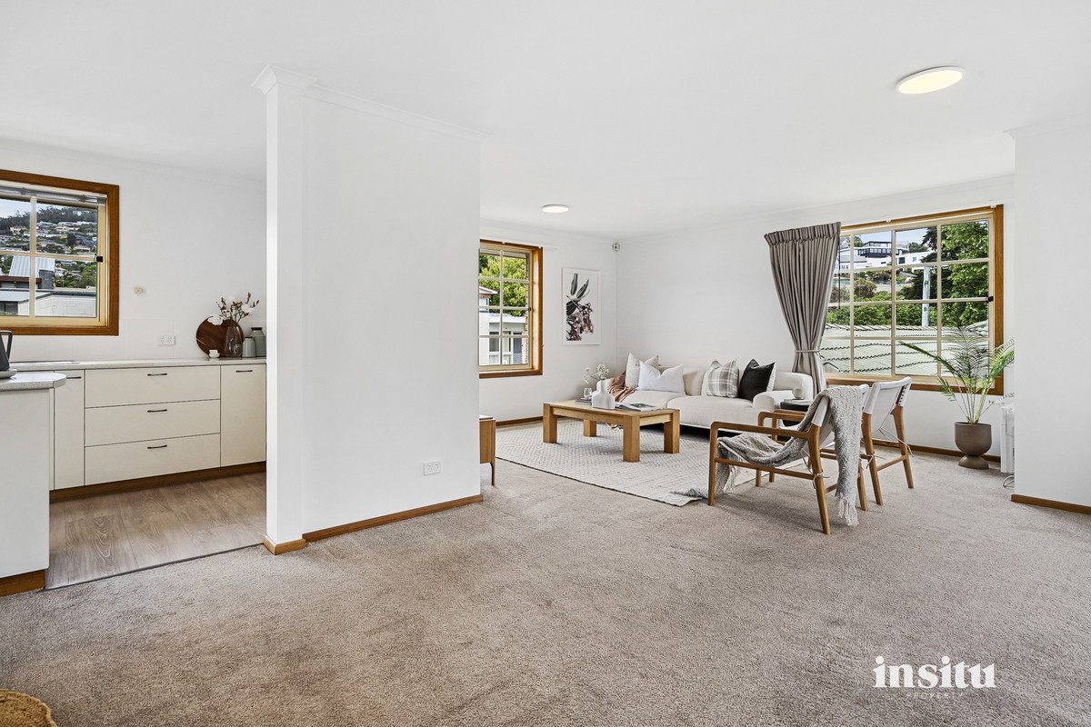 9 LONG POINT RD, Sandy Bay, Hobart, 0 habitaciones, 0 baños, Townhouse