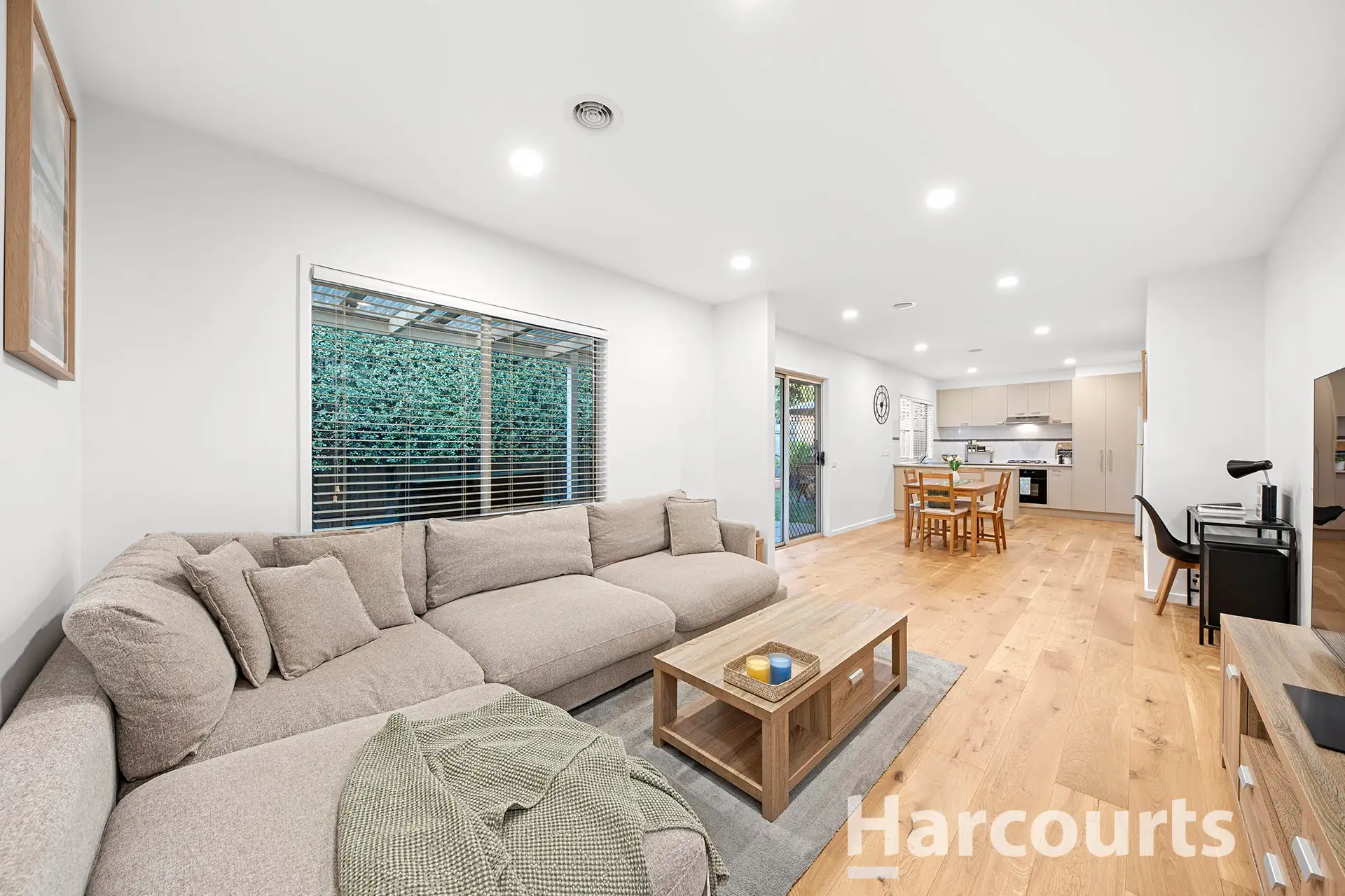 UNIT 3 12 BYRON RD, Kilsyth, East Melbourne, 0 Bedrooms, 0 Bathrooms, Unit