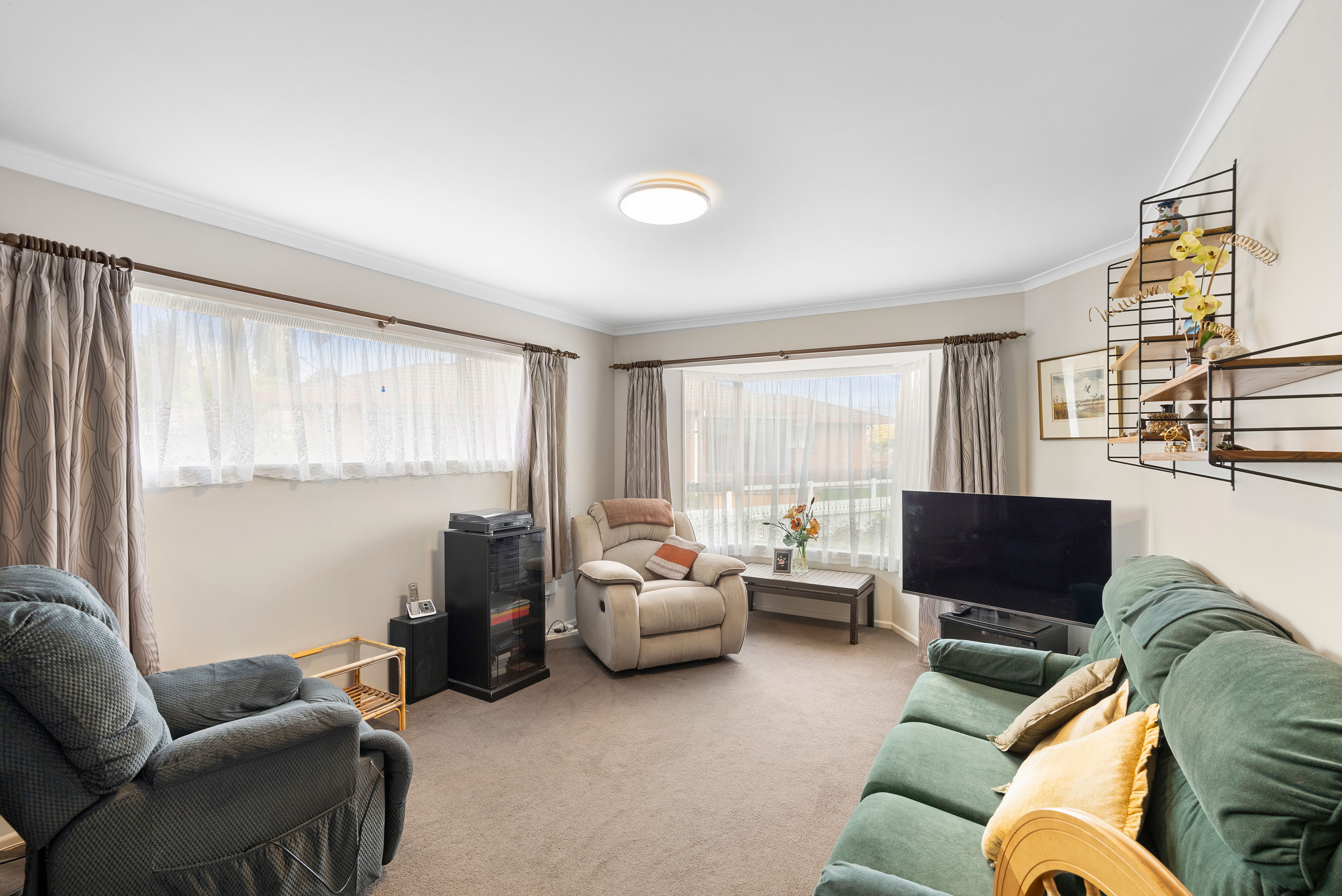 31 Karaka Crescent, Levin, Horowhenua, 2 Schlafzimmer, 1 Badezimmer, House