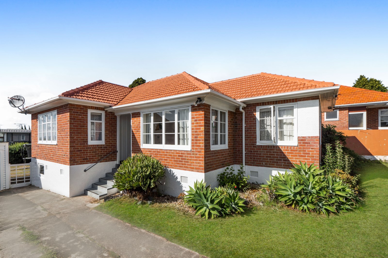 Residential  Mixed Housing Suburban Zone