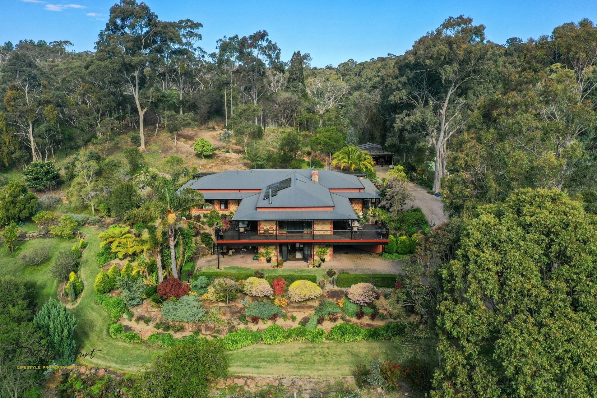 145 STAR AND ARROW RD, Cherry Gardens, Southern Adelaide, 0 कमरे, 0 बाथरूम, Lifestyle Section