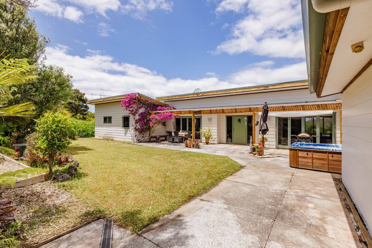 234 Wharau Road, Kerikeri, Far North, 3房, 2浴, House