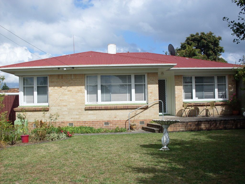 Residential Zone - General Residential Zone