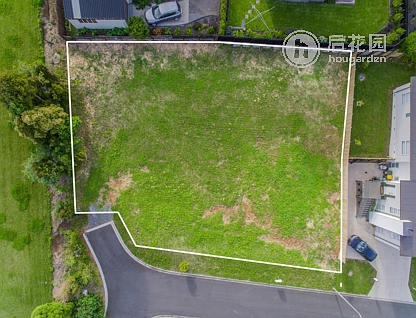 16 Laylin Place, Pukekohe, Auckland - Franklin, 5房, 0浴