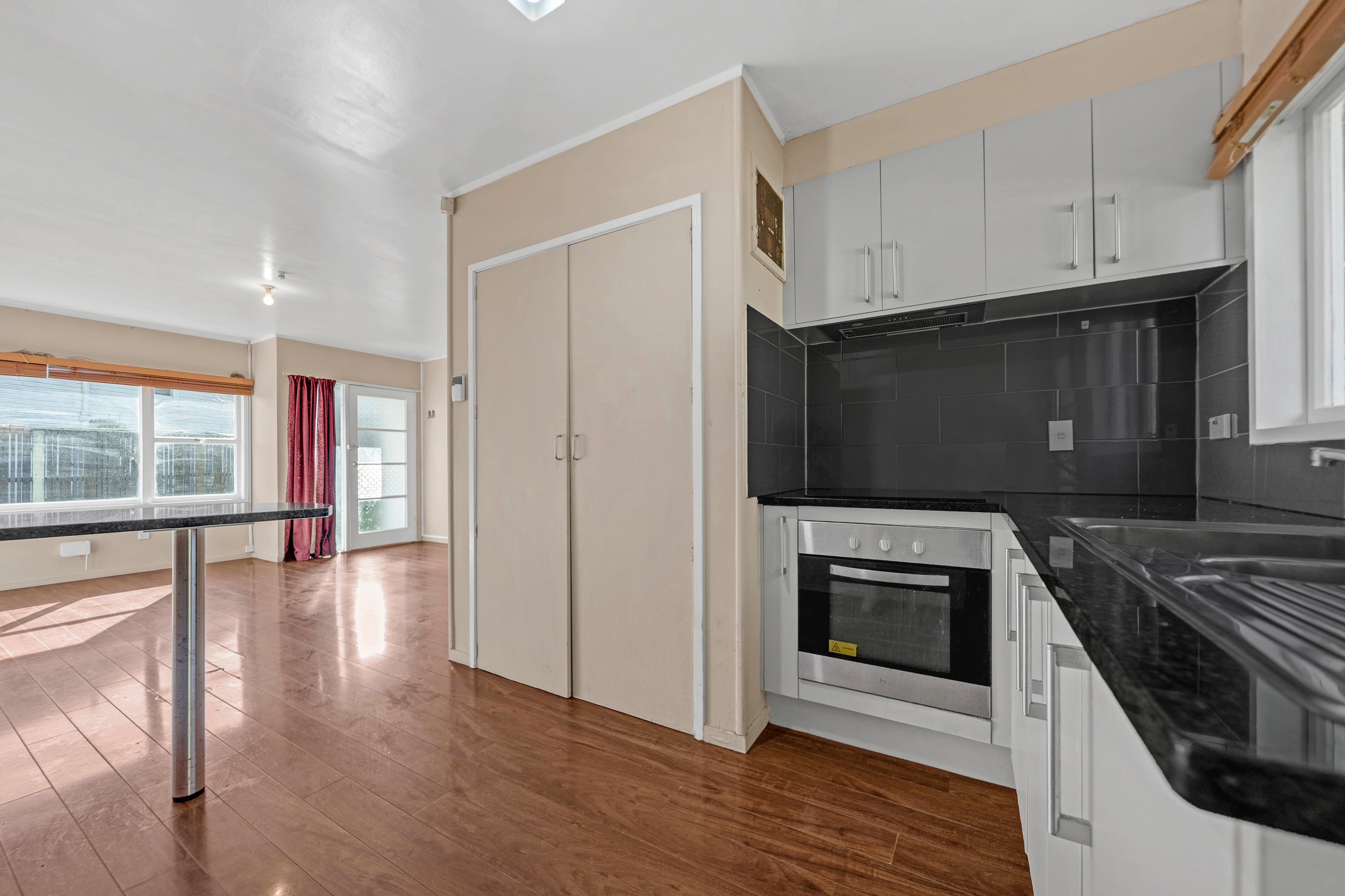 2/1 Snell Place, Pakuranga, Auckland - Manukau, 2部屋, 1バスルーム, Unit