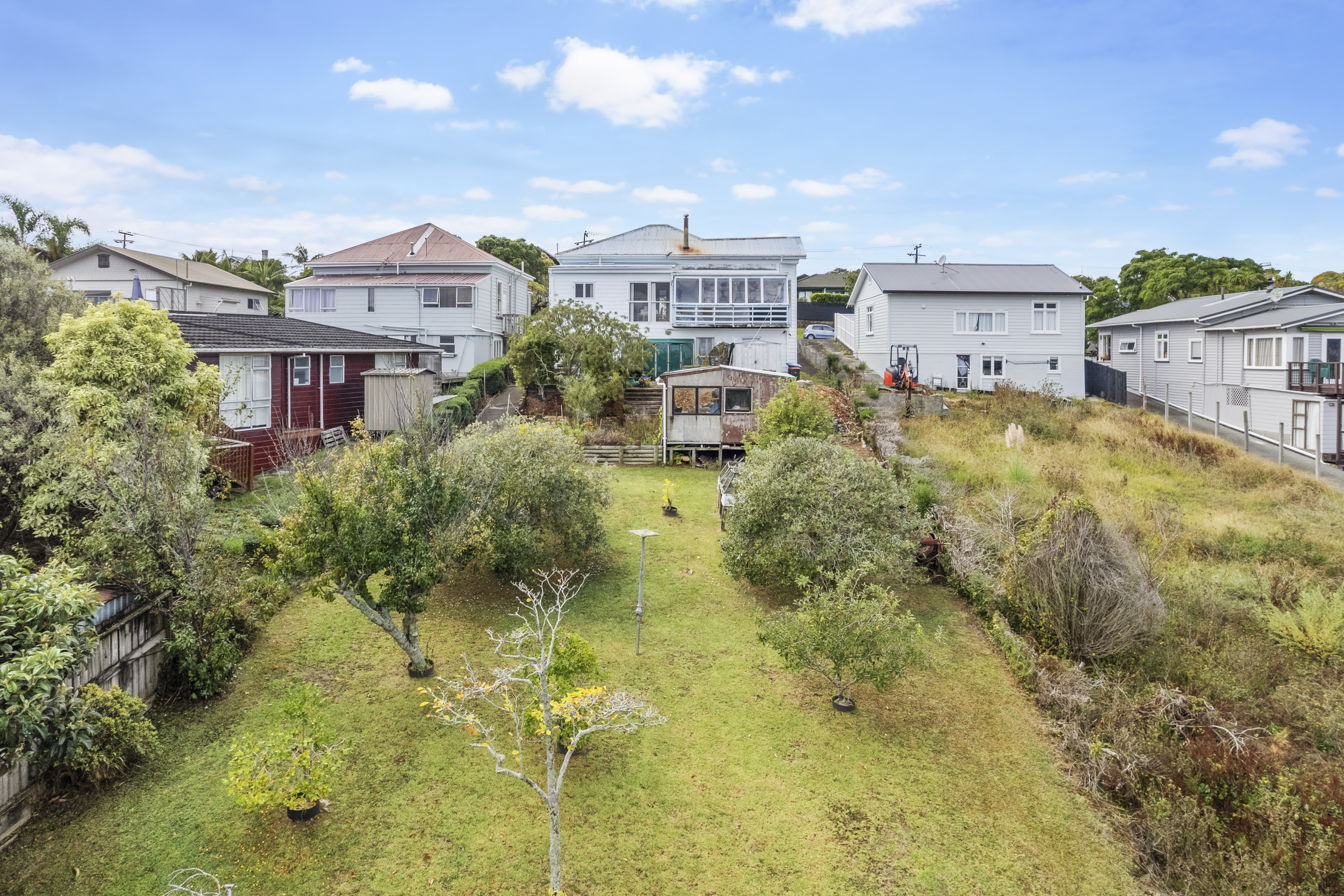 41 Roberton Road, Avondale, Auckland City, 5房, 3浴, House