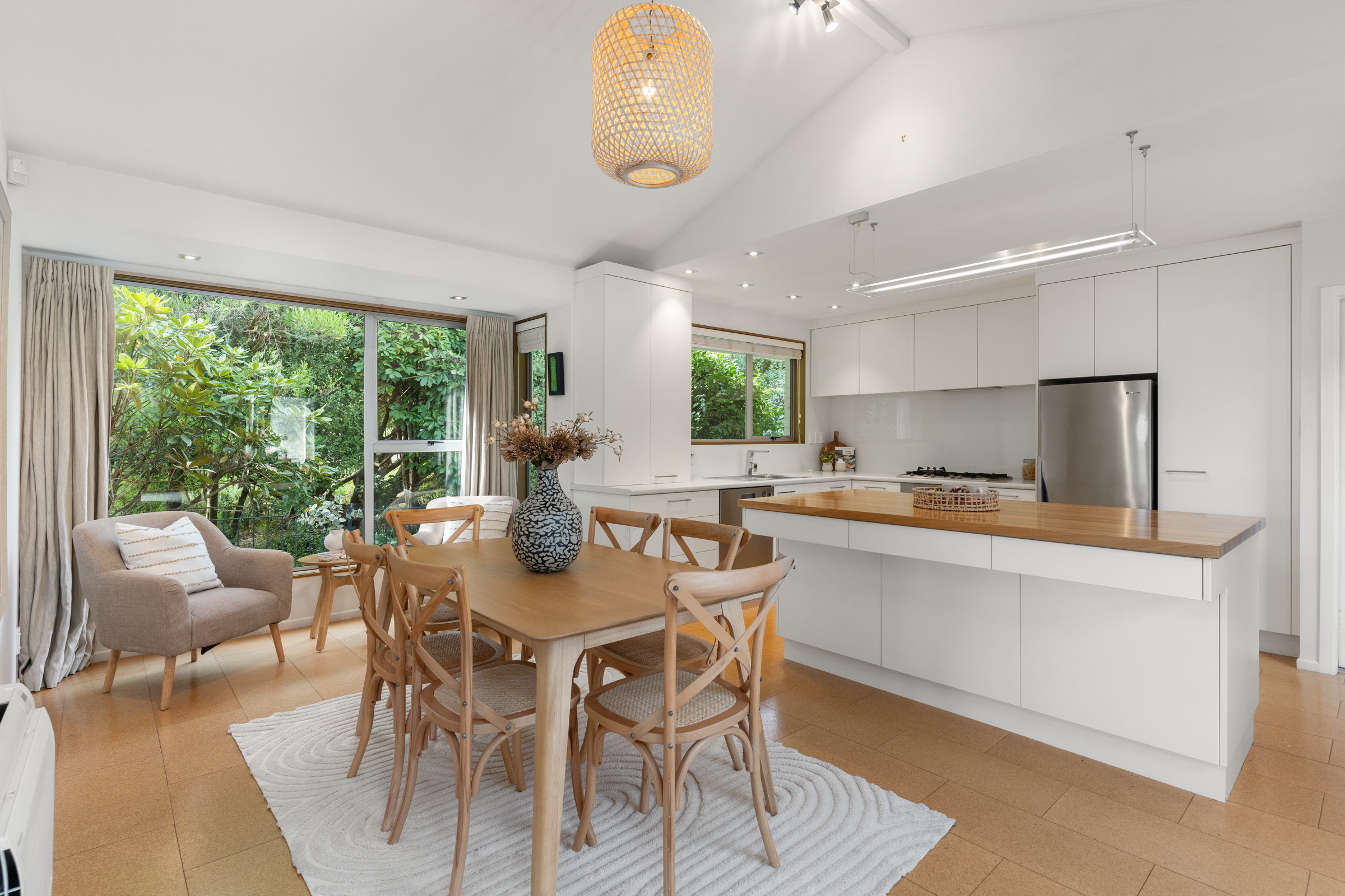 219c Hoon Hay Road, Hoon Hay, Christchurch City, 4 રૂમ, 1 બાથરૂમ, House