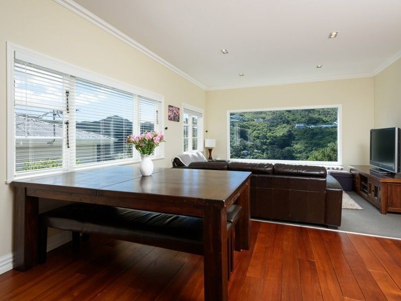 205 Barnard Street, Wadestown, Wellington, 3房, 0浴