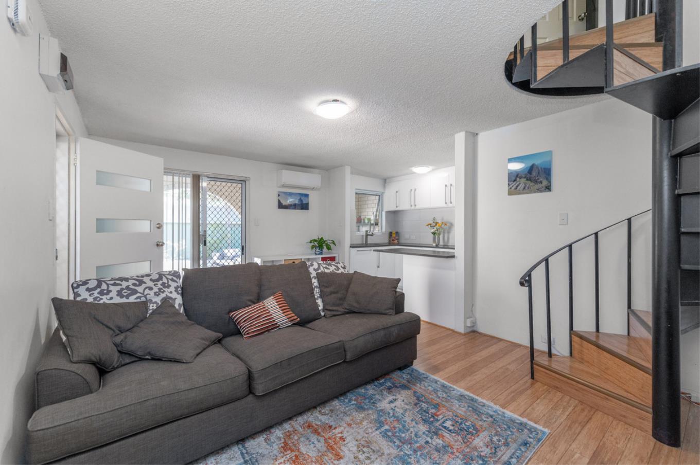 UNIT 3 63 SIXTH AV, Maylands, North East Perth, 0房, 0浴, House