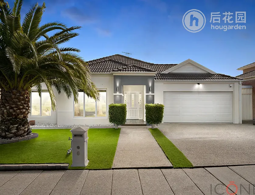 6 GREENFIELDS DR, EPPING VIC 3076, 4 phòng ngủ, 2 phòng tắm, House