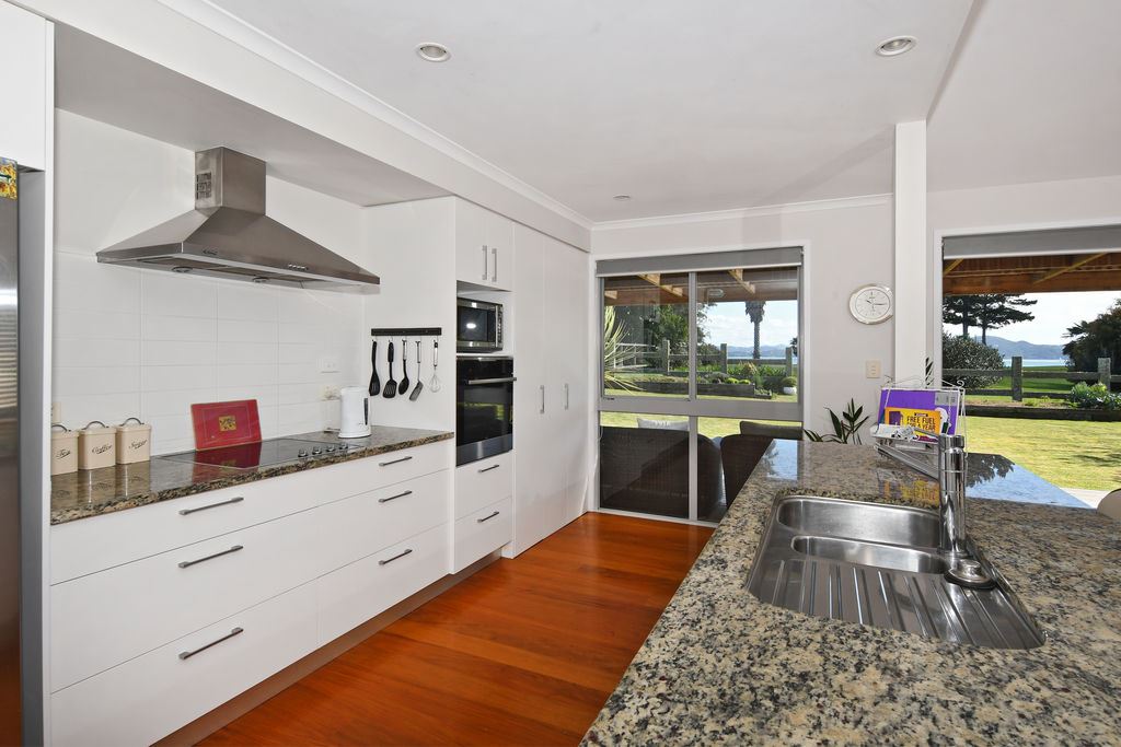 9 Paradise Point Place, One Tree Point, Whangarei, 4 ਕਮਰੇ, 2 ਬਾਥਰੂਮ