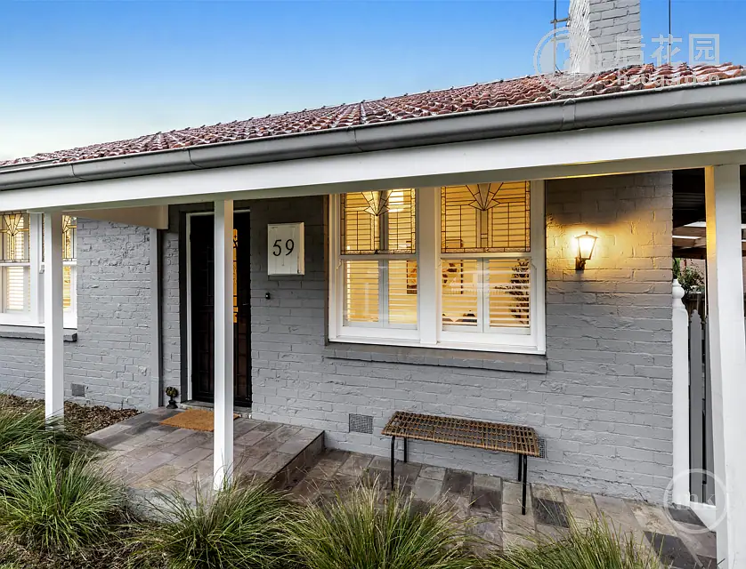 59 GEORGE ST, PRESTON VIC 3072, 0房, 0浴, House