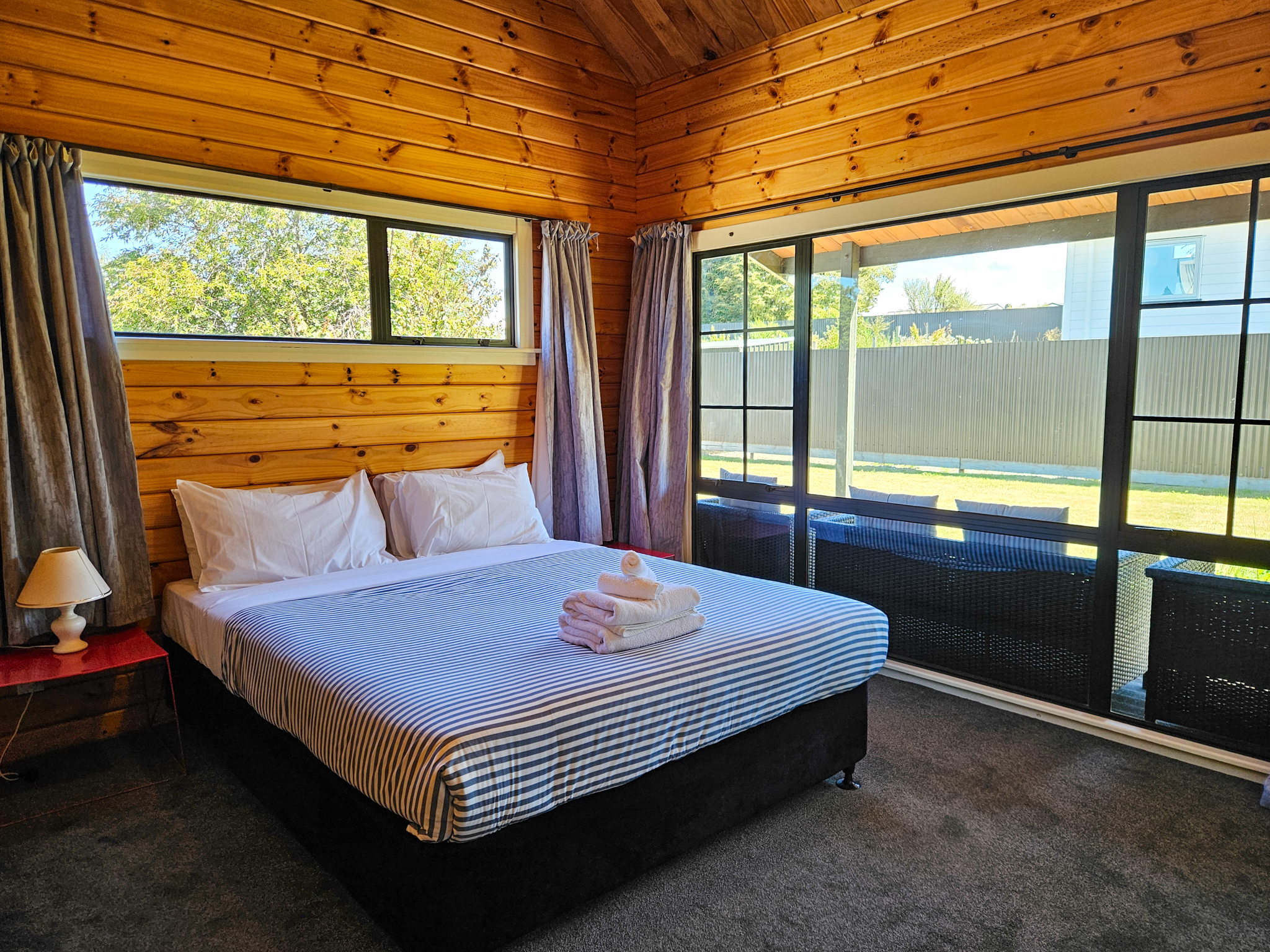 21 Aorangi Crescent, Lake Tekapo, Mackenzie, 4 ਕਮਰੇ, 2 ਬਾਥਰੂਮ, House