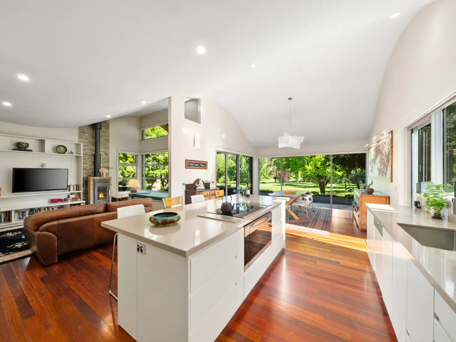 1260 MANSFIELD-WOODS POINT RD, Piries, Wangaratta, 0房, 0浴, Lifestyle Section
