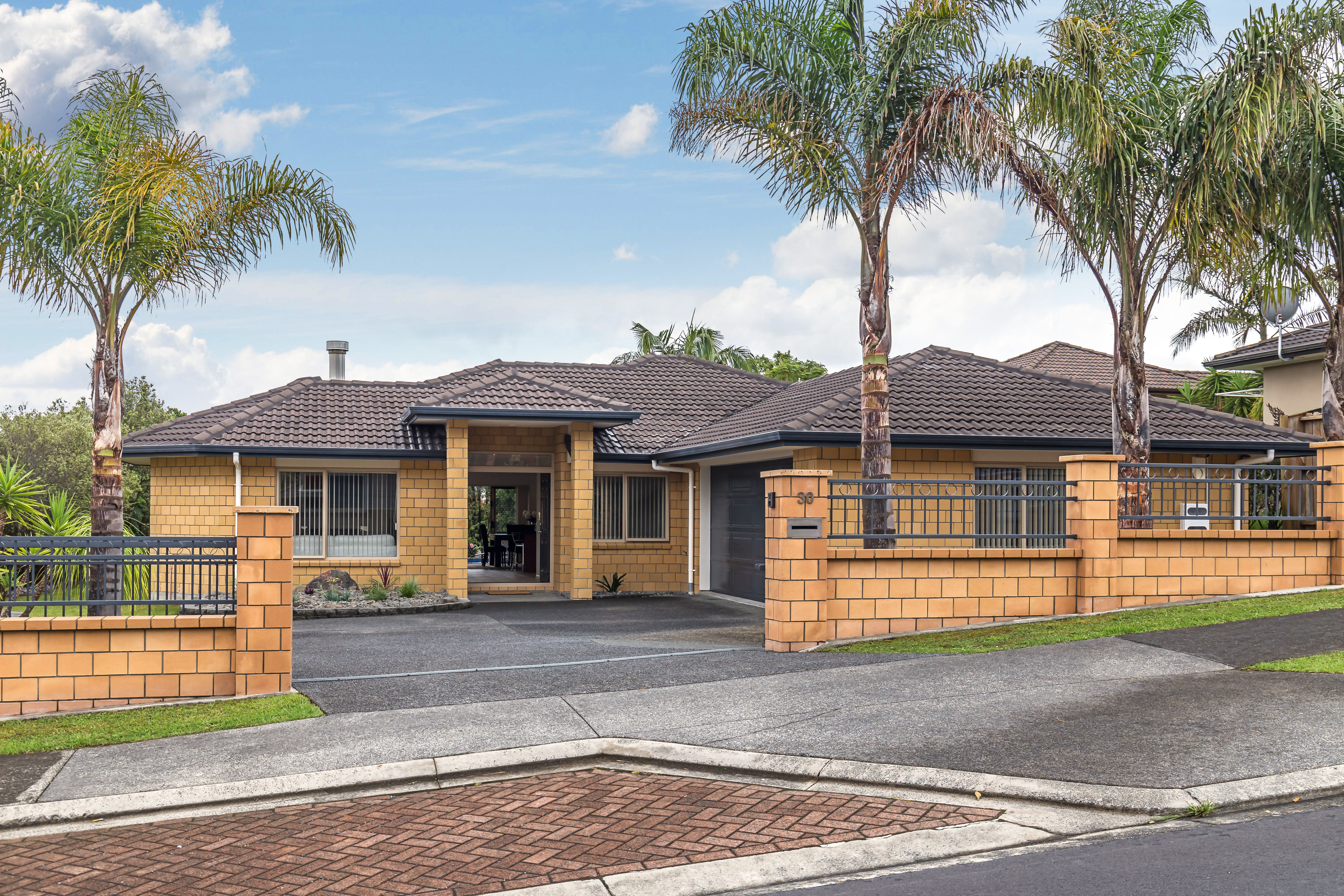 Residential  Single House Zone