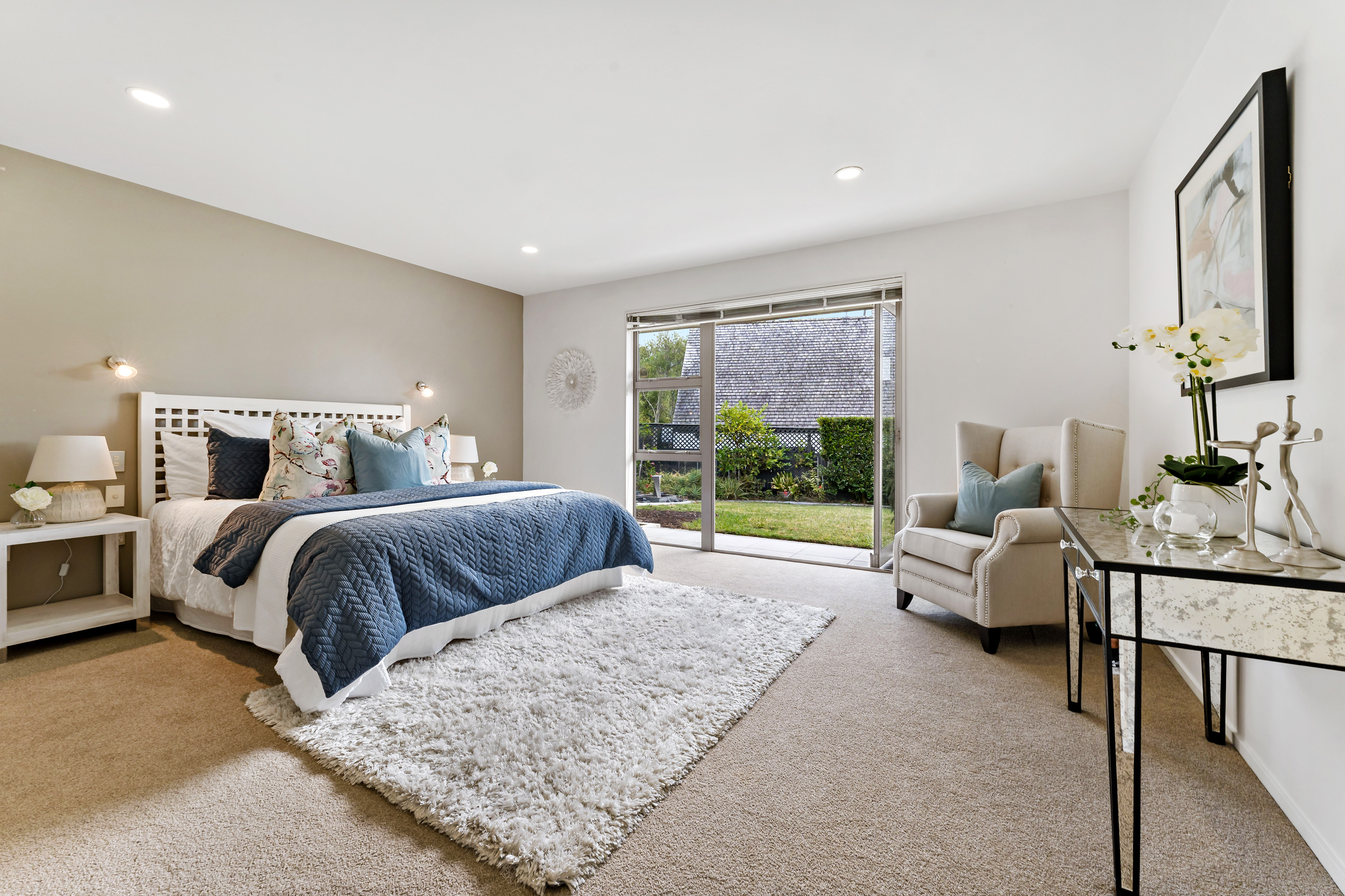4 Coldham Crescent, Saint Johns, Auckland, 4房, 0浴, House
