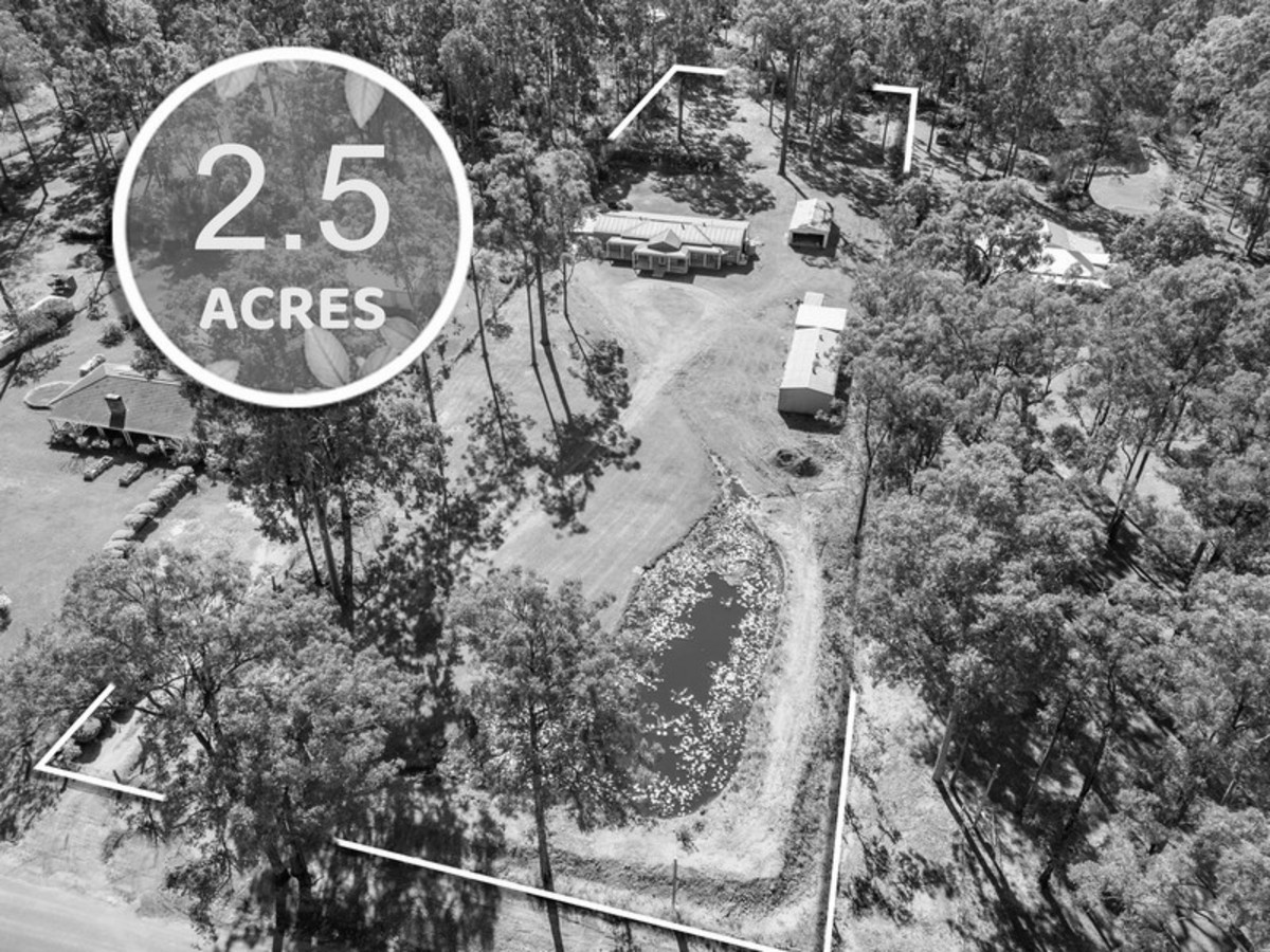 219-223 ISON RD, Greenbank, Brisbane - Southern Region, 0房, 0浴, House