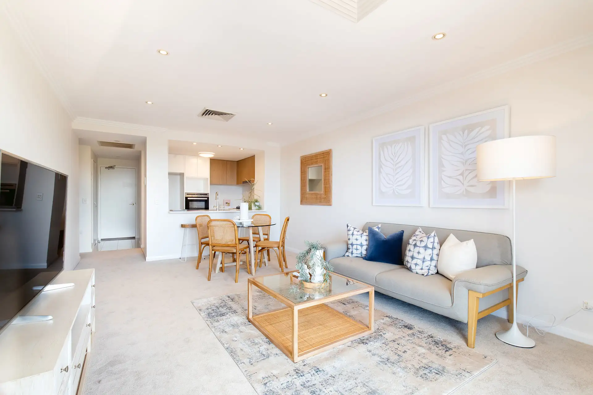 UNIT 509 11 MOORAMBA RD, Dee Why, Northern Beaches, 0 Kuwarto, 0 Banyo, Unit
