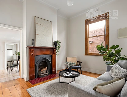 17 BAYVIEW ST, PRAHRAN VIC 3181, 0 Kuwarto, 0 Banyo, House