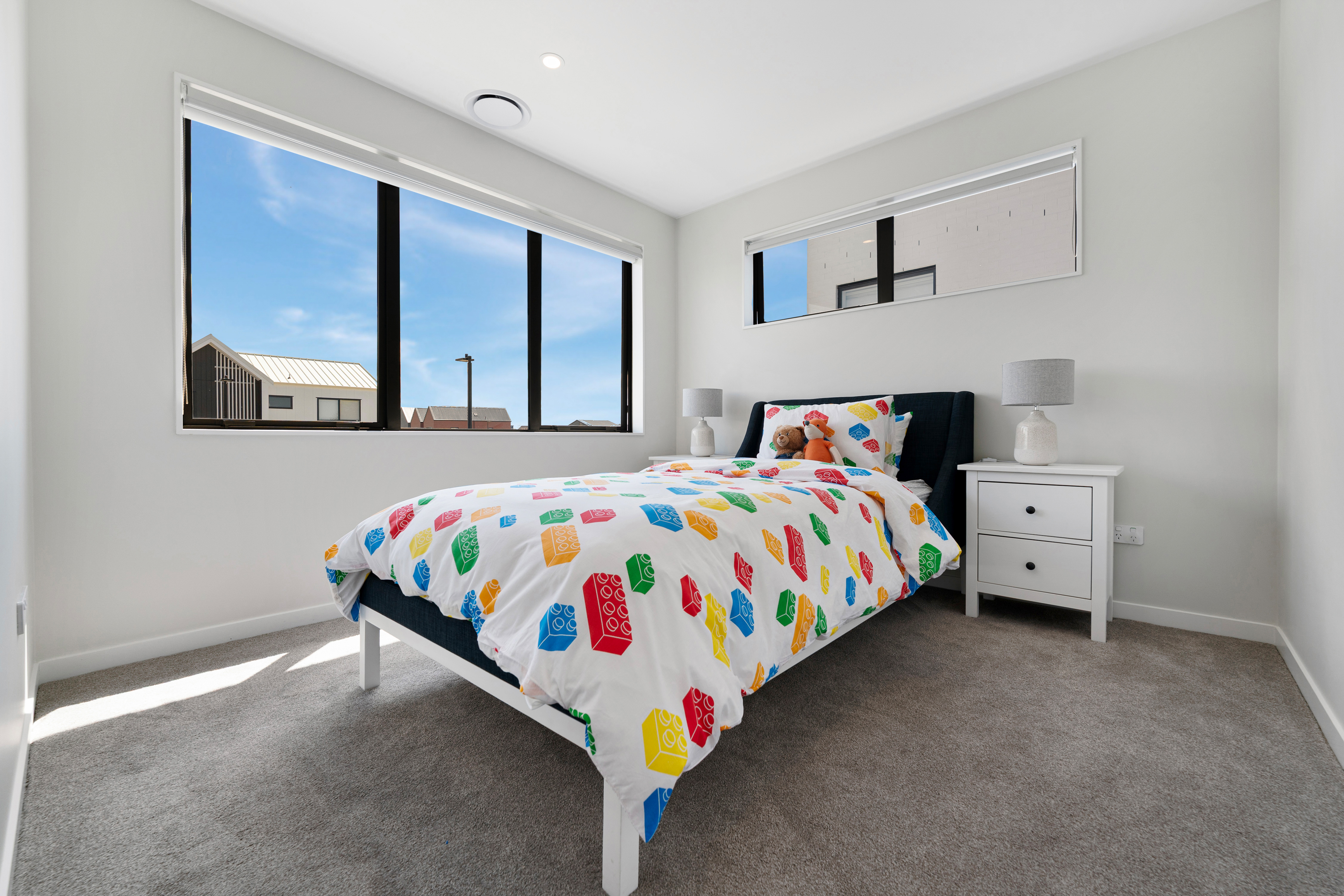 2 Pukeko Road, Hobsonville, Waitakere City, 5房, 5浴, House