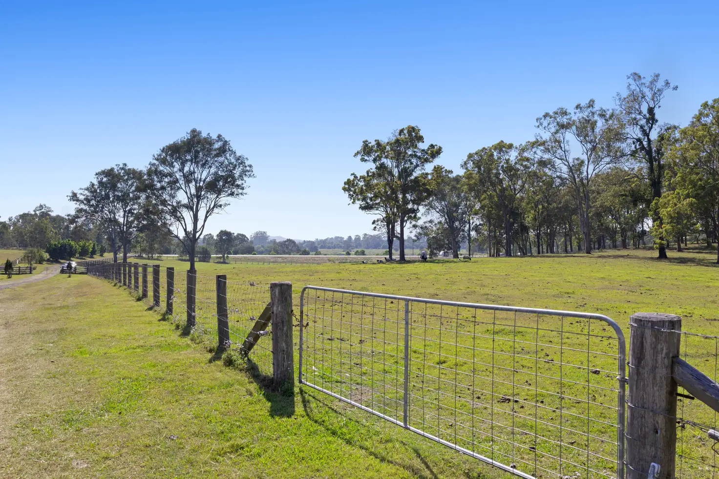 2794 D'AGUILAR HWY, Woodford, Moreton Bay Region, 0 Bedrooms, 0 Bathrooms, Lifestyle Section